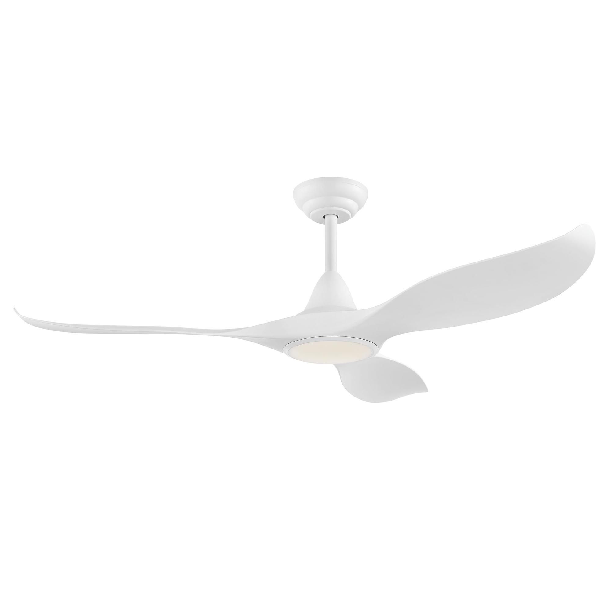 Ventilateur LED CIRALI D132cm