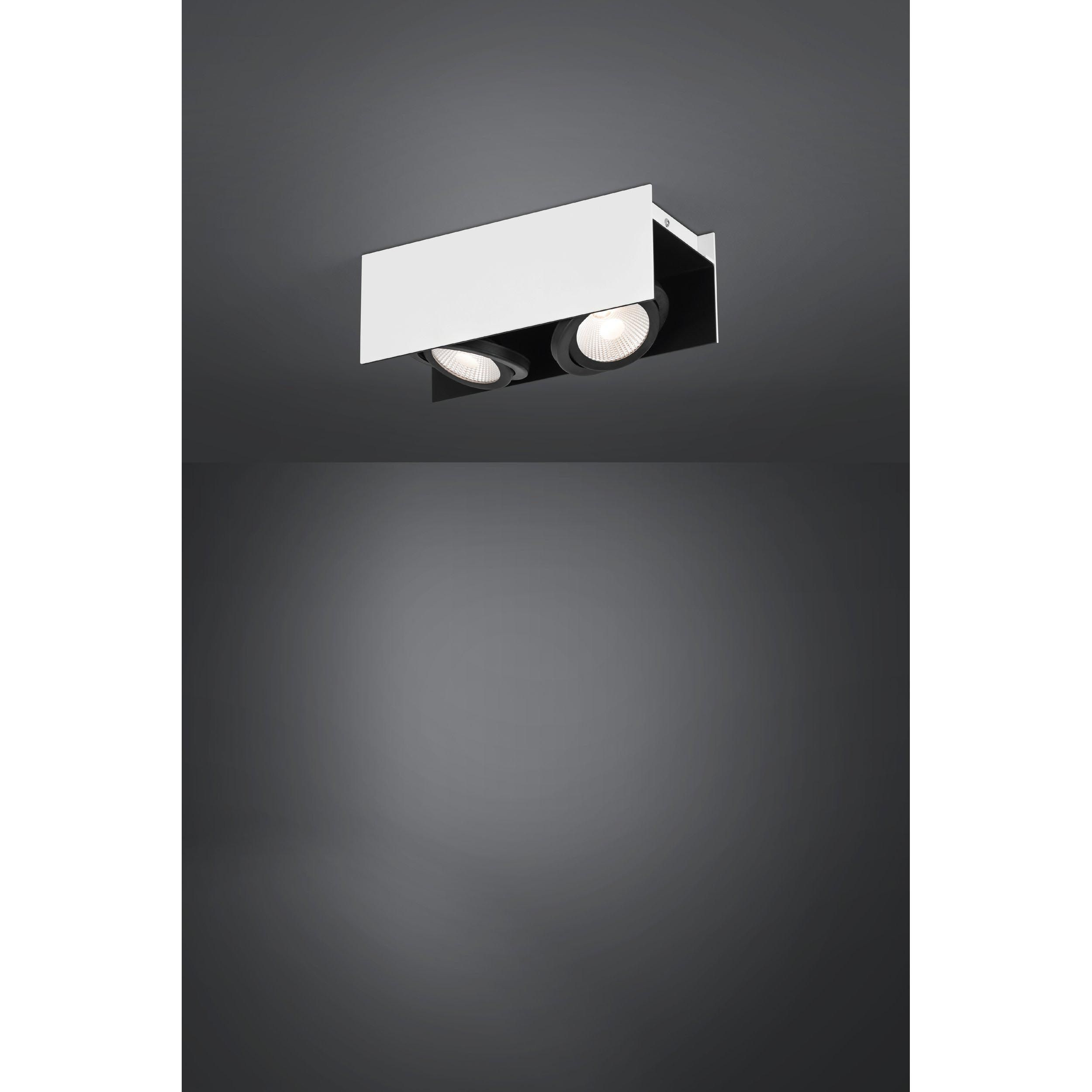 Suspension LED TONARELLA doré L31cm
