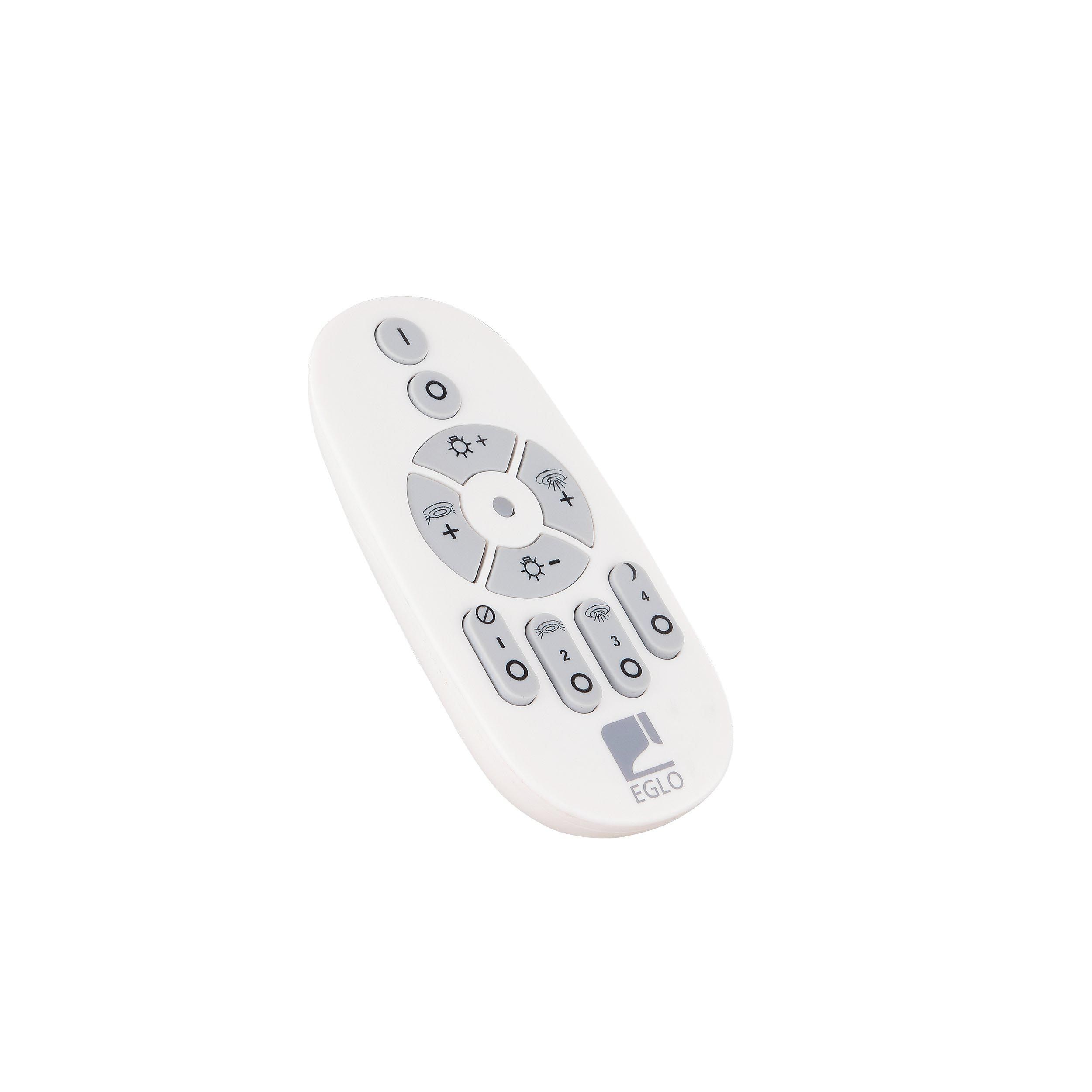 Suspension LED BUCITA noir L90cm