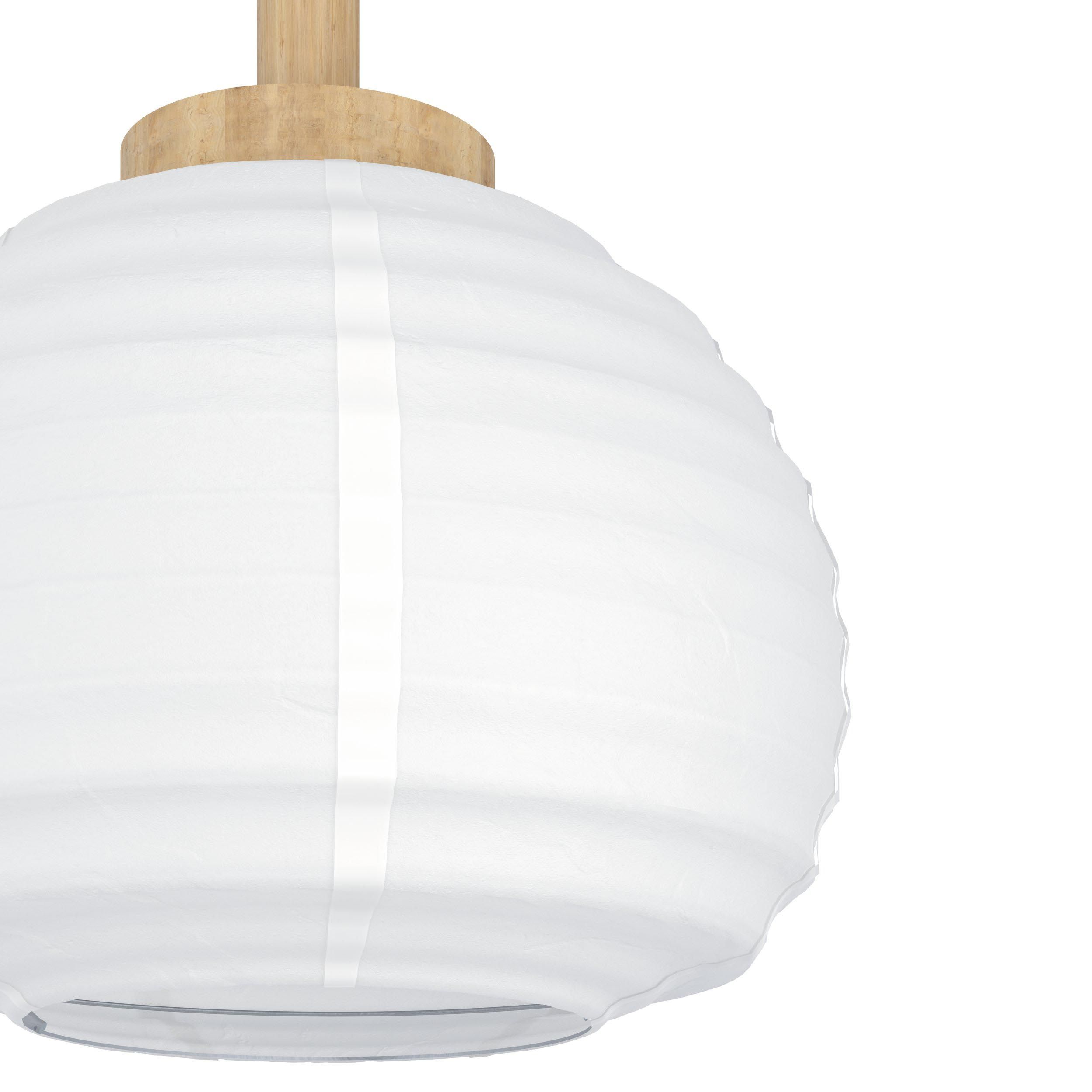 Suspension SUMMERHILL blanc L92,5cm