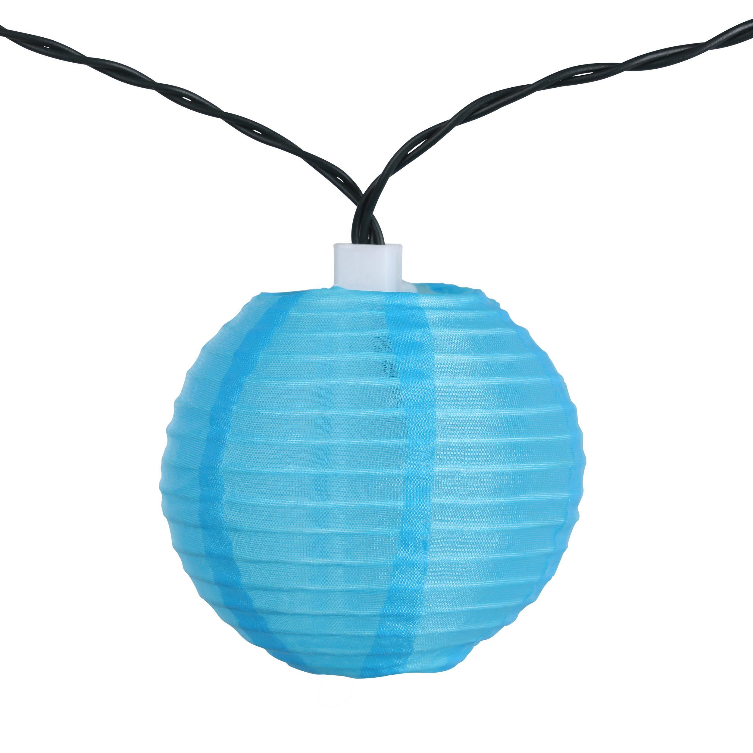 Luminaire à piquer extérieur plastique multi Z_SOLAR LED INT 10X0,06W