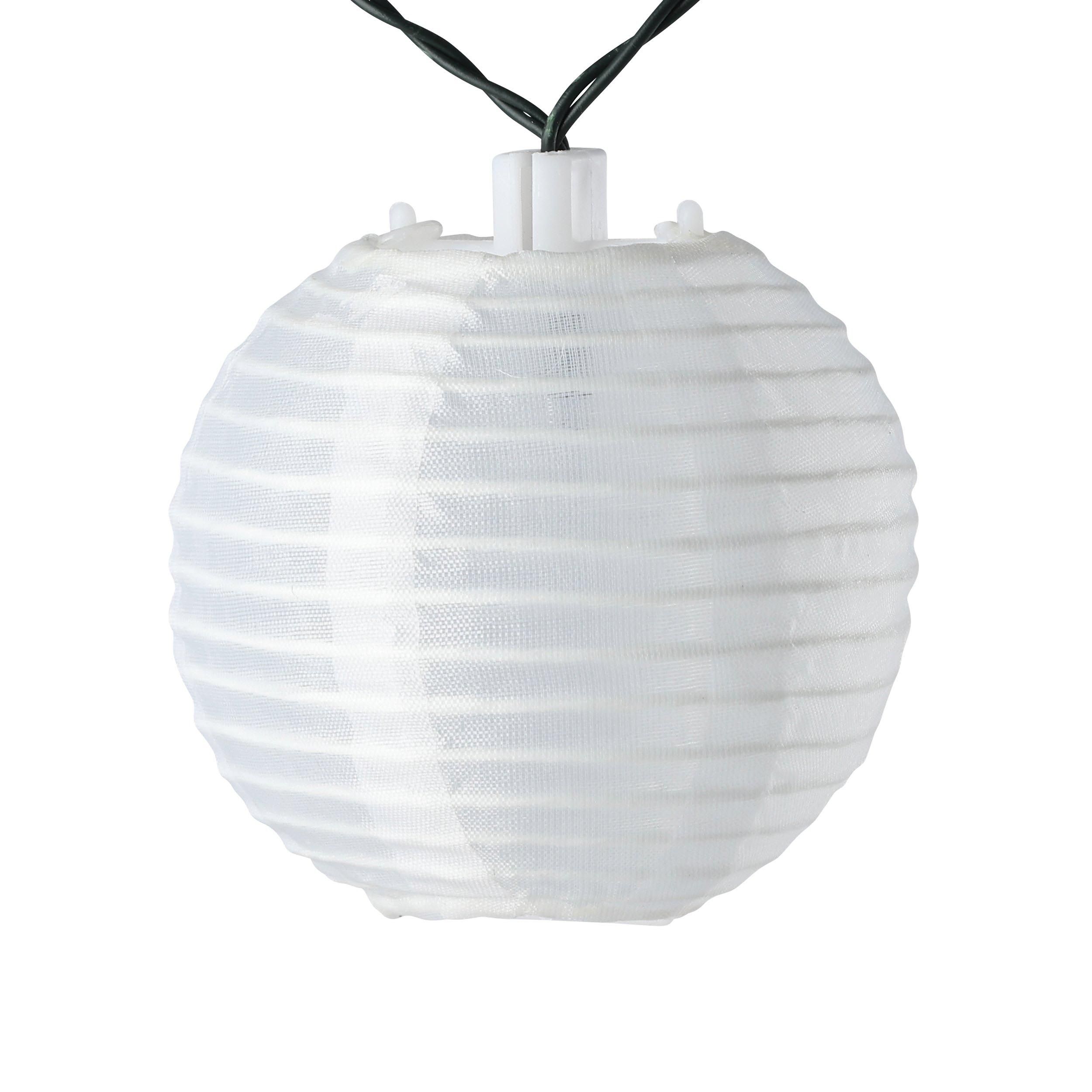 Luminaire à piquer extérieur plastique noir Z_SOLAR LED INT 10X0,06W