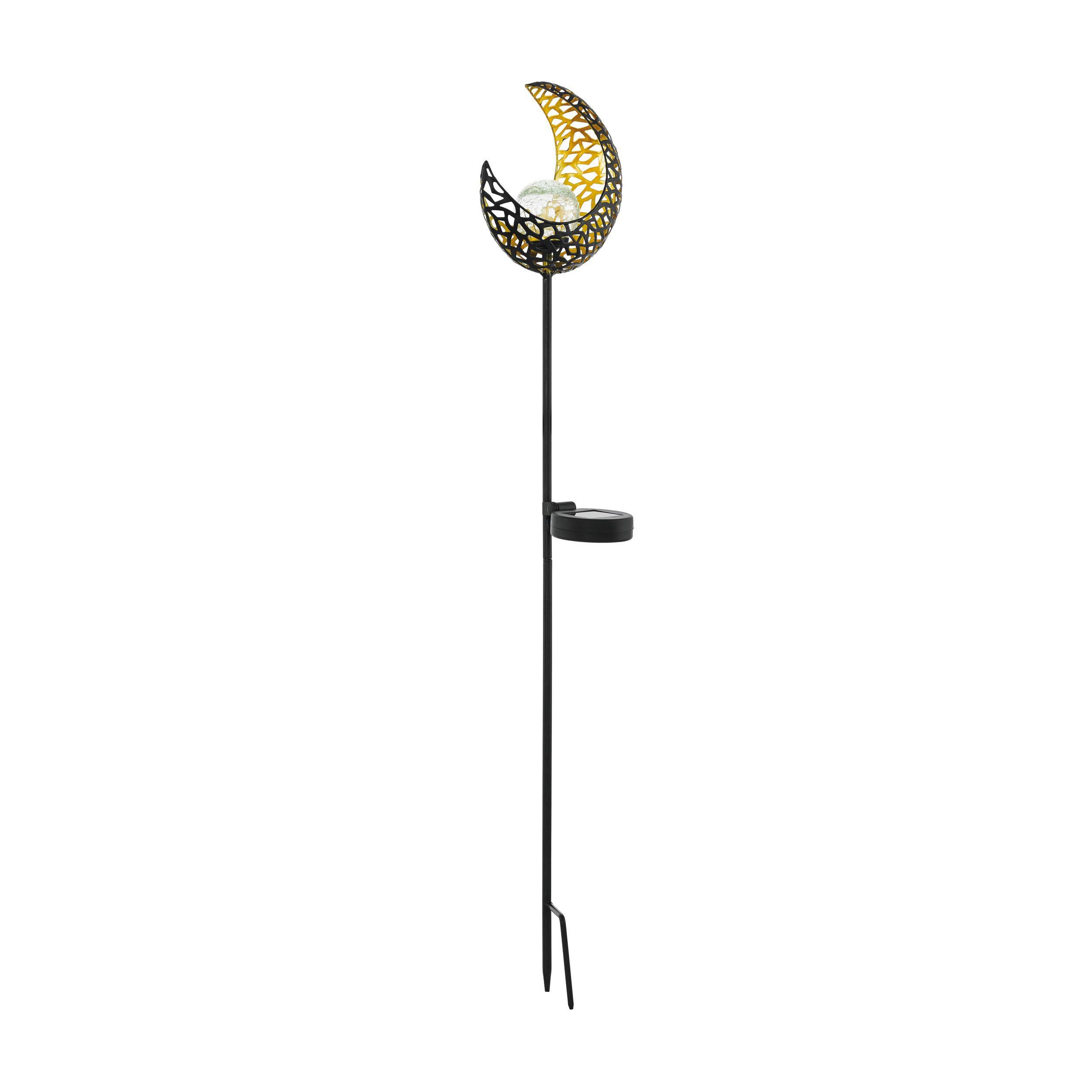 Objet lumineux extérieur SOLAIRE LED Z_SOLAR H70cm