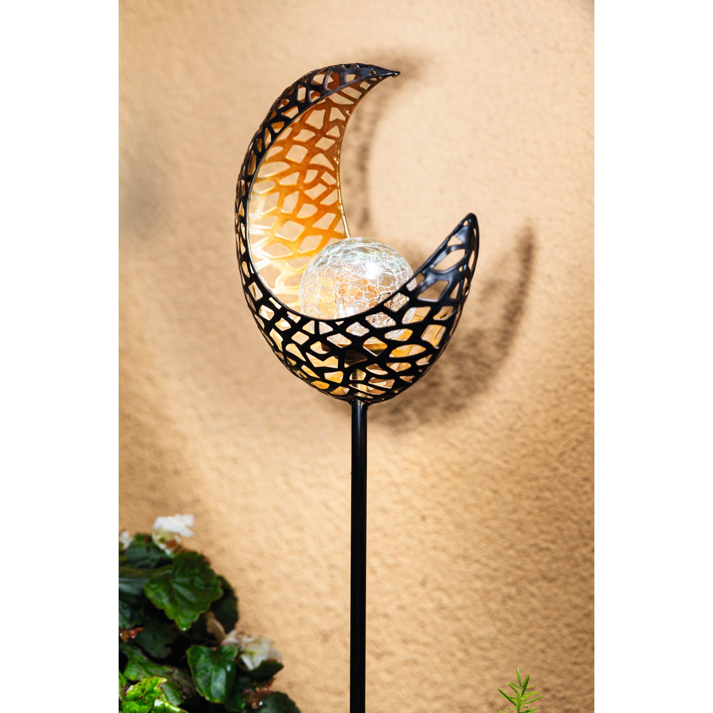 Objet lumineux extérieur SOLAIRE LED Z_SOLAR H70cm