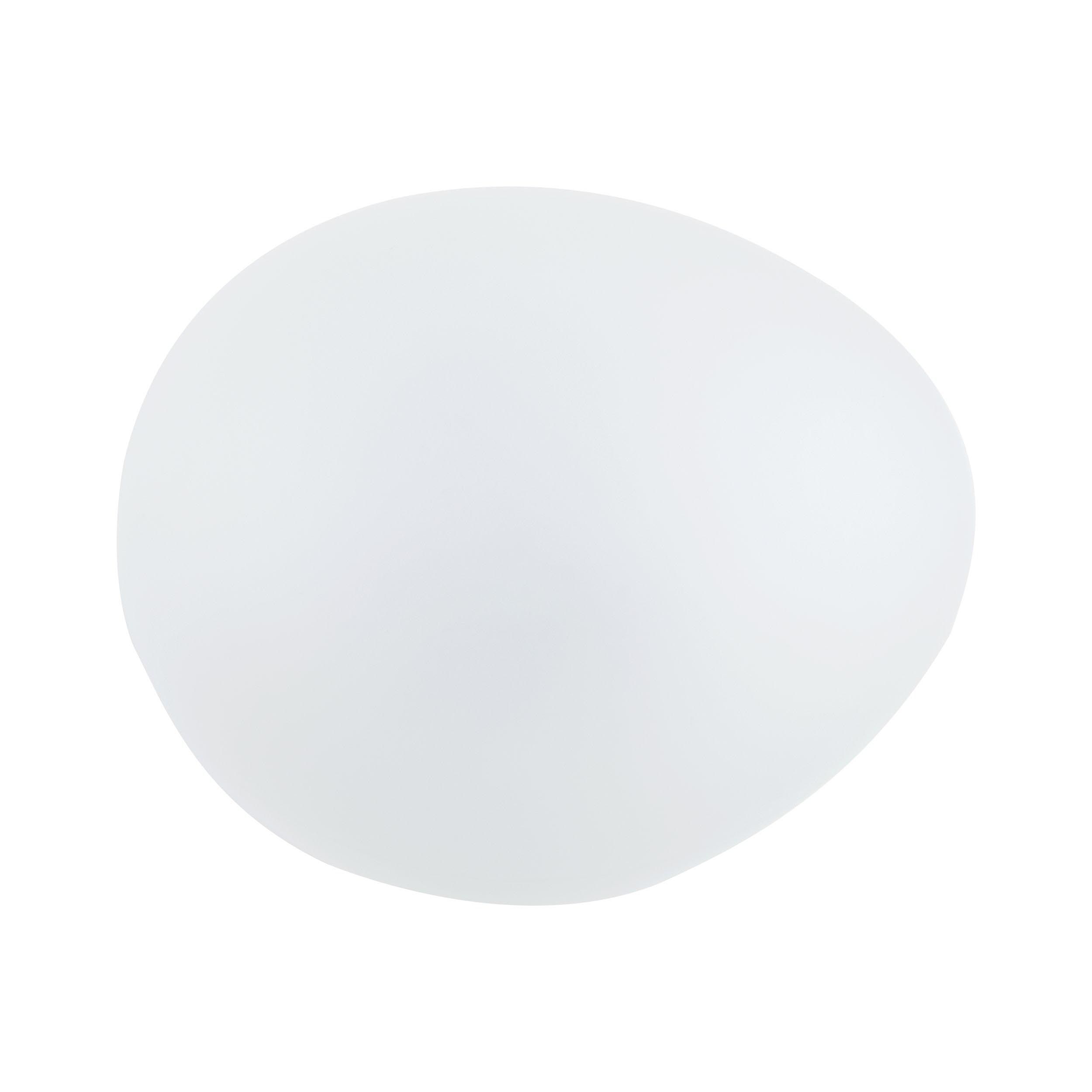 Objet lumineux extérieur plastique blanc Z_SOLAR L16,5 LED INT 1X0,06W