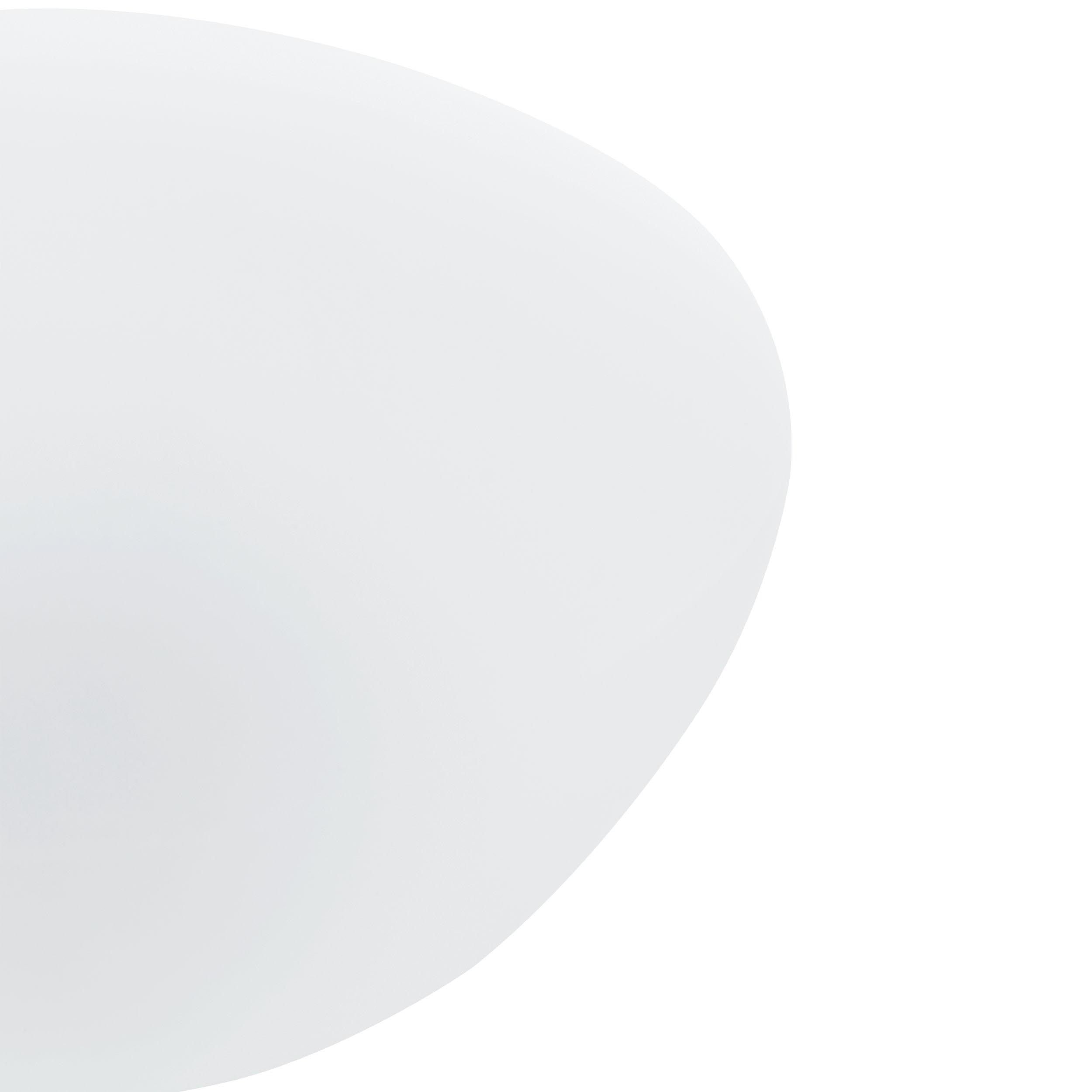 Objet lumineux extérieur plastique blanc Z_SOLAR L16,5 LED INT 1X0,06W