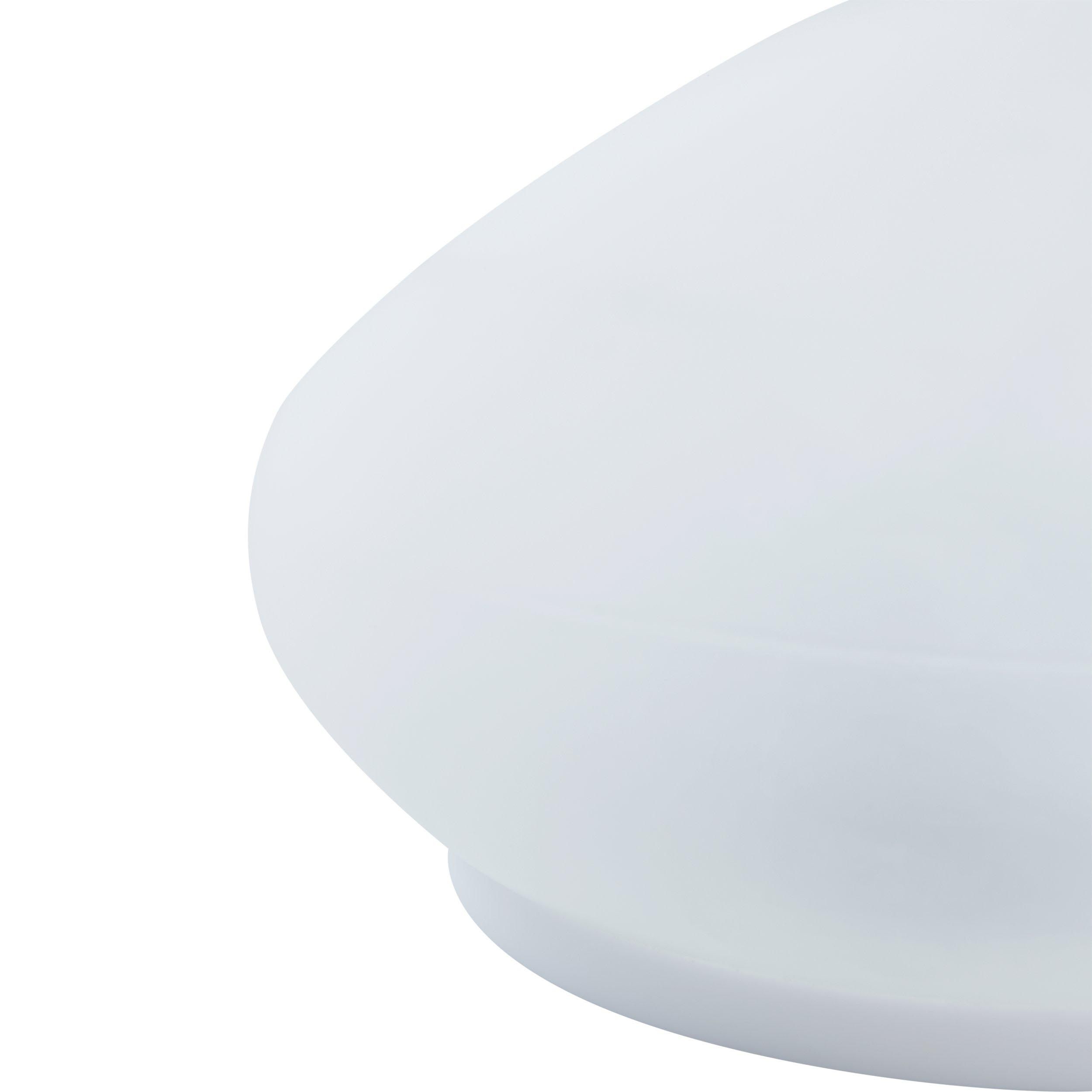 Objet lumineux extérieur LED Z_SOLAR H9,5cm