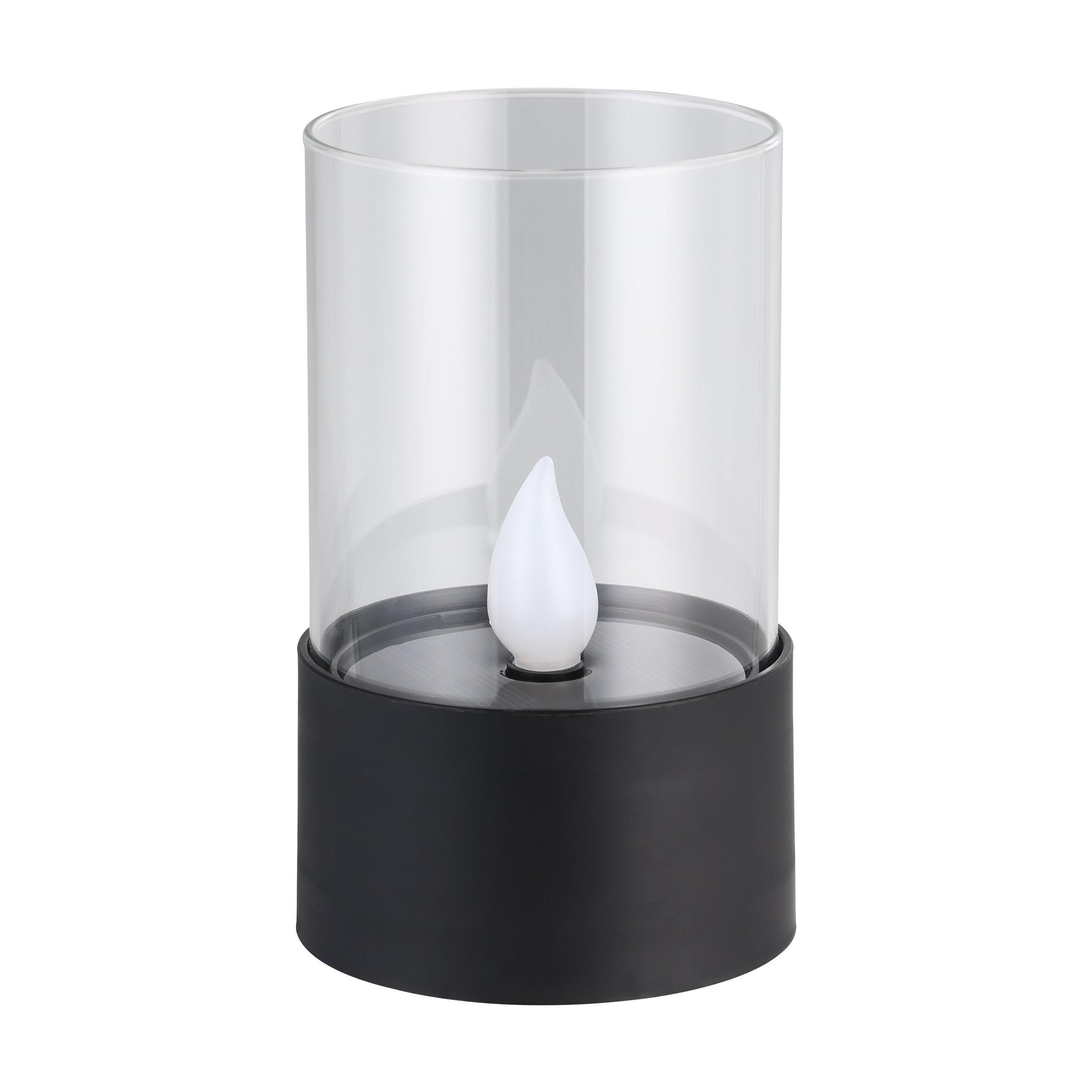 Objet lumineux extérieur LED Z_SOLAR H14cm