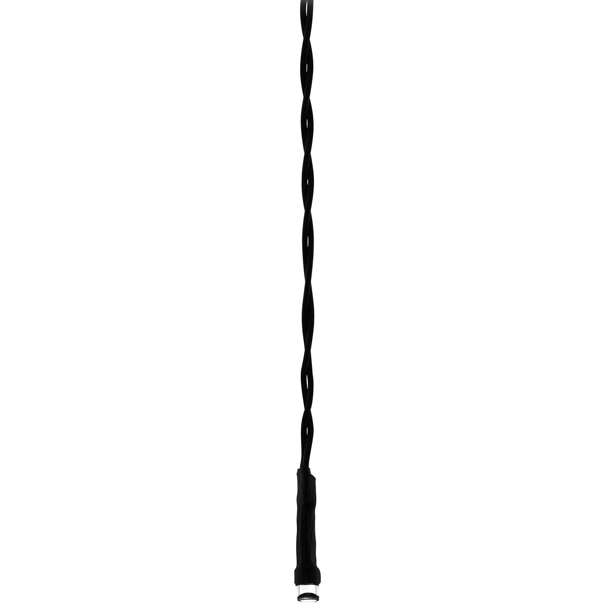 Guirlande extérieure LED Z_SOLAR L560cm