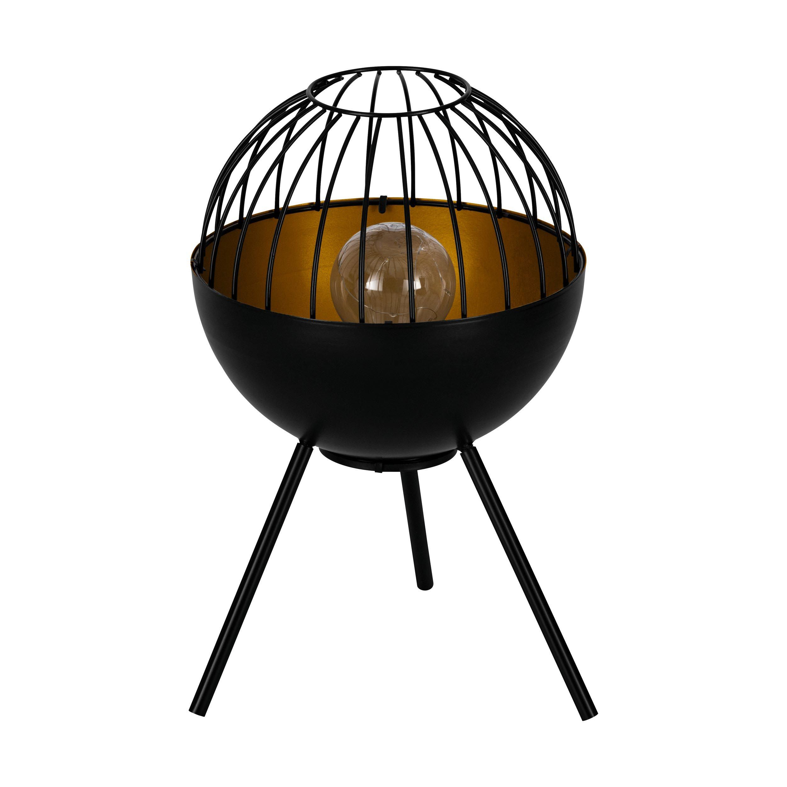 Lampe extérieure  LED Z_SOLAR noir H36cm