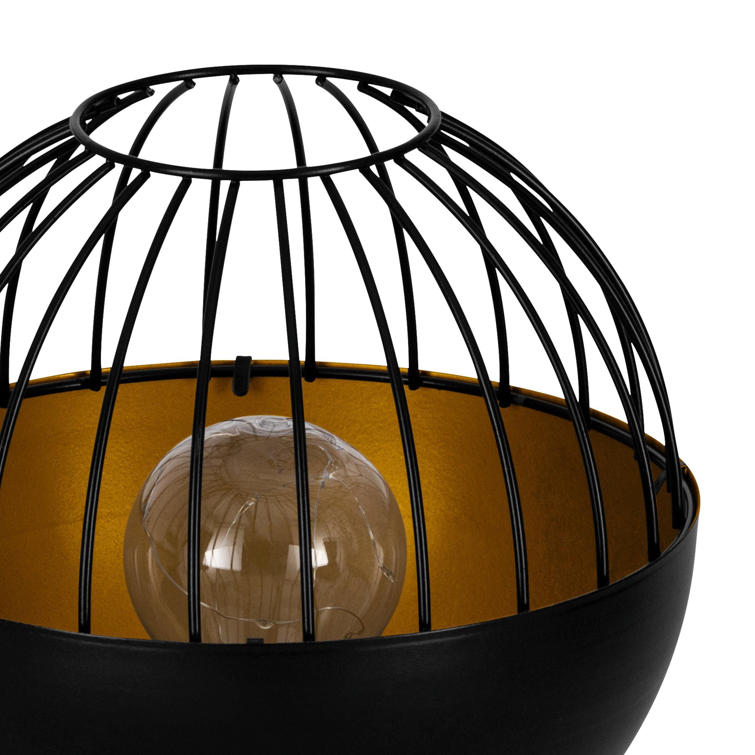 Lampe extérieure  LED Z_SOLAR noir H36cm