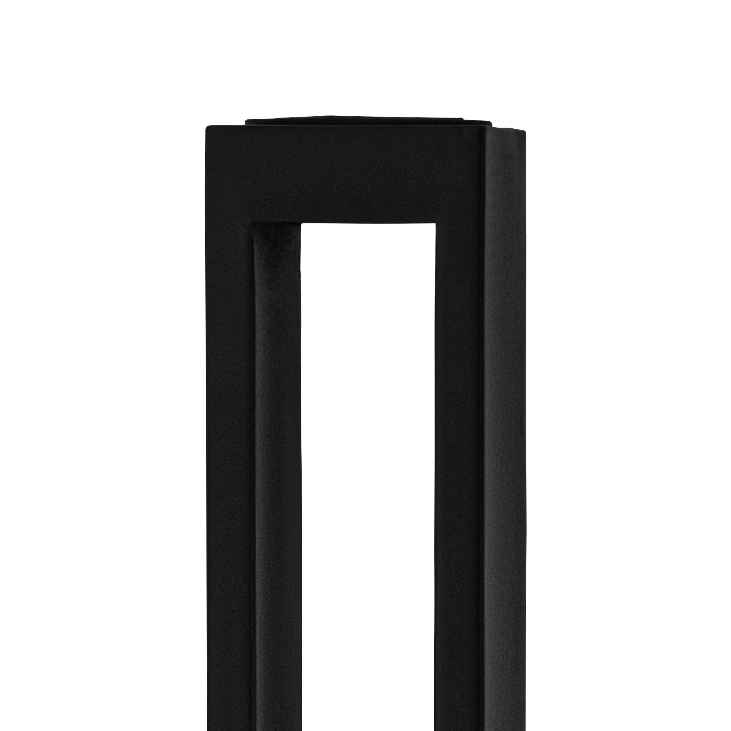 Luminaire à piquer extérieur métal noir Z_SOLAR LED INT 1X0,06W