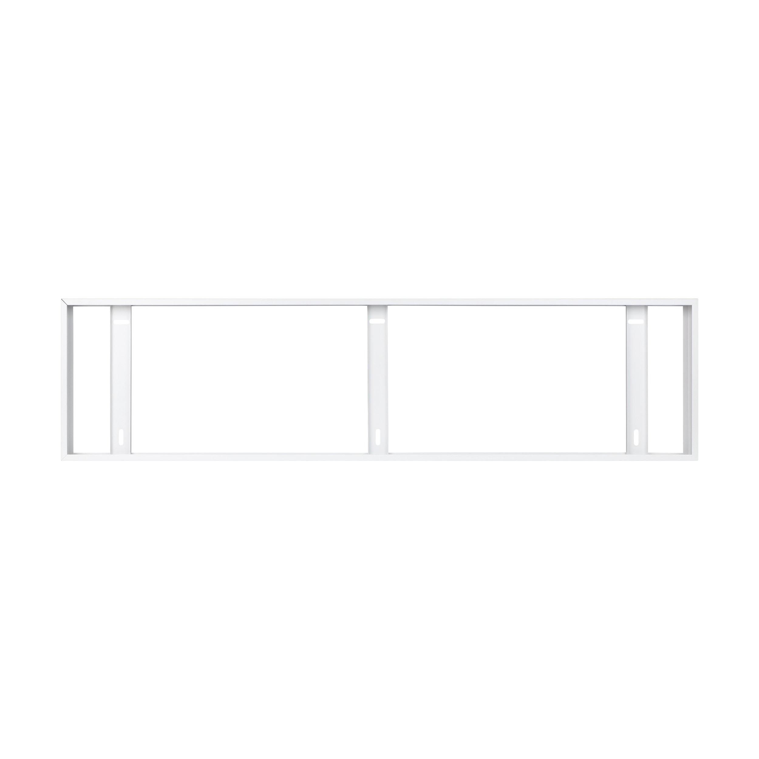Pièces détachées métal blanc SALOBRENA 1 H5 cm 1XW