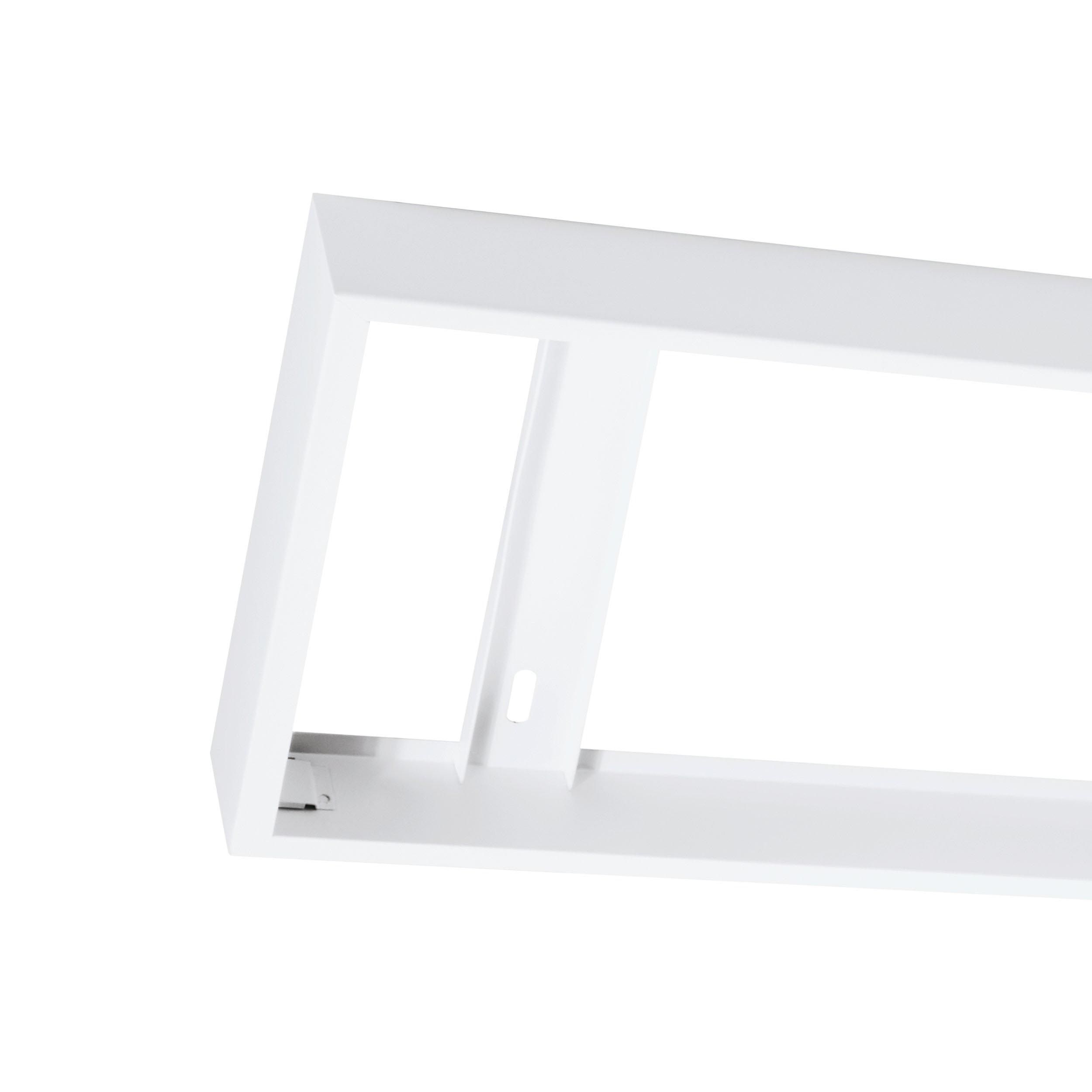 Pièces détachées métal blanc SALOBRENA 1 H5 cm 1XW