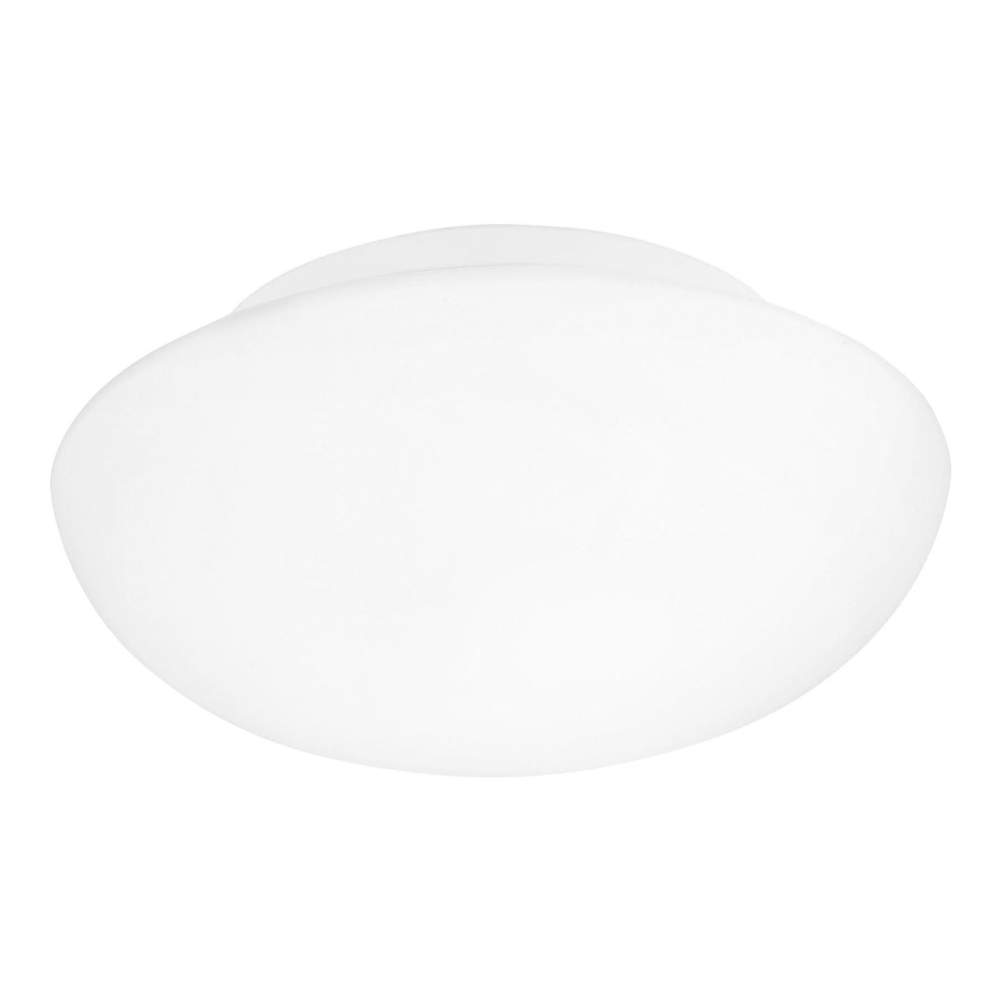 Applique ELLA blanc Ø35cm
