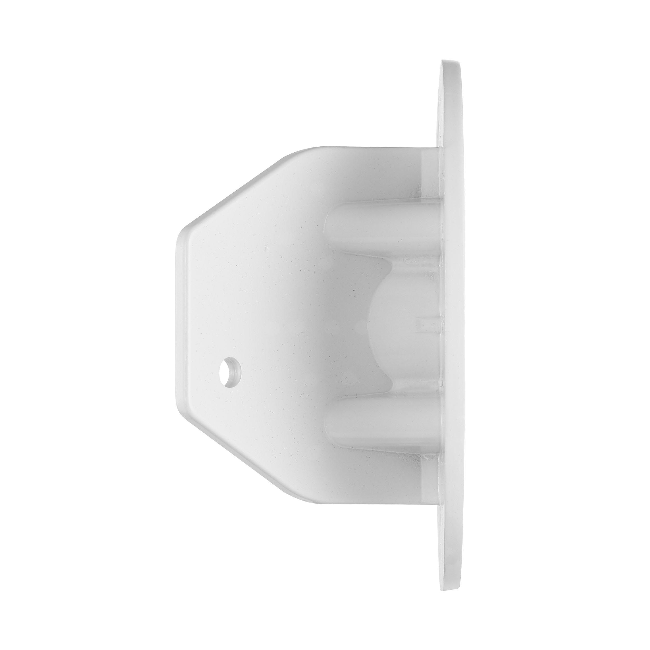 Pièces détachées métal blanc SUPPORT  1XW