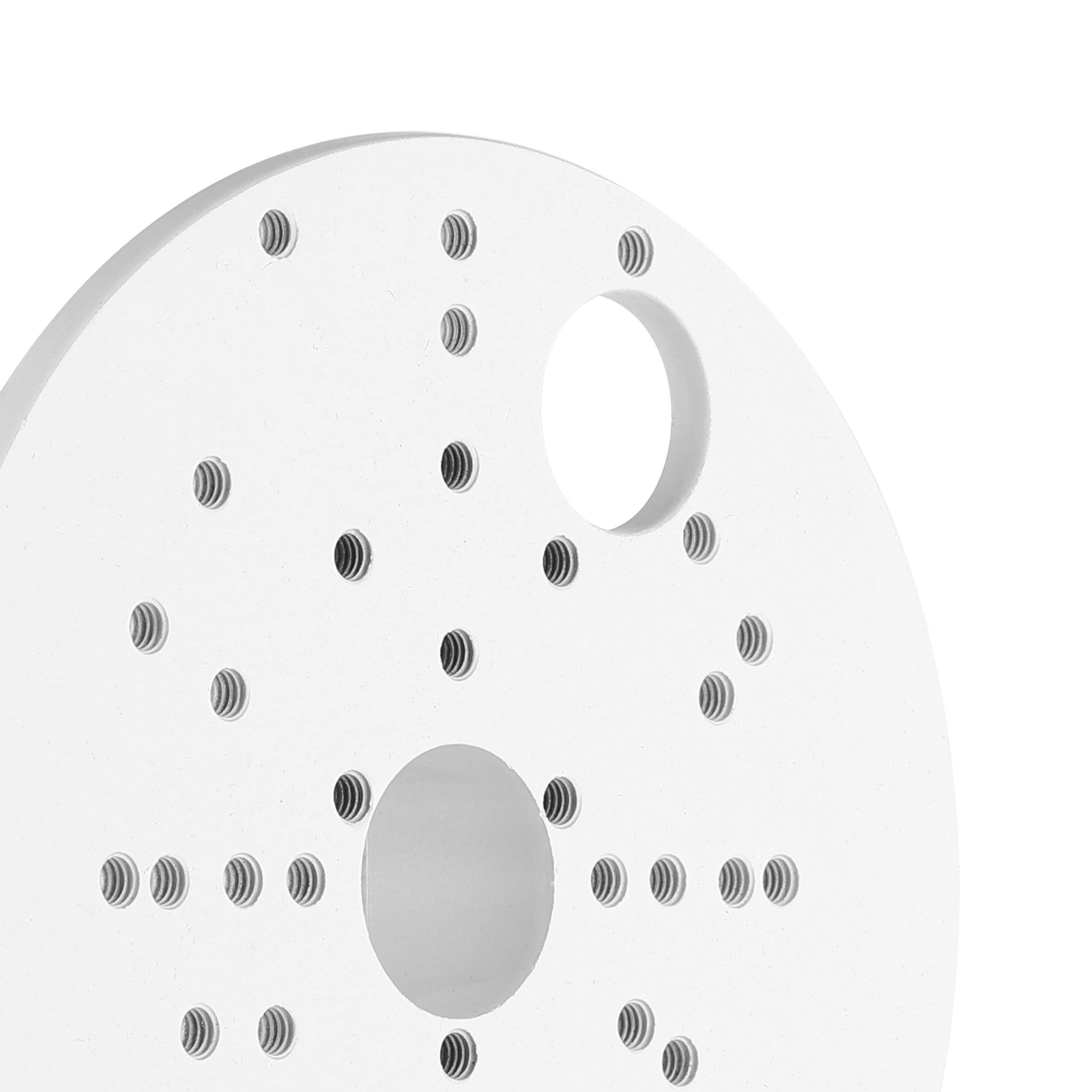 Pièces détachées métal blanc SUPPORT  1XW