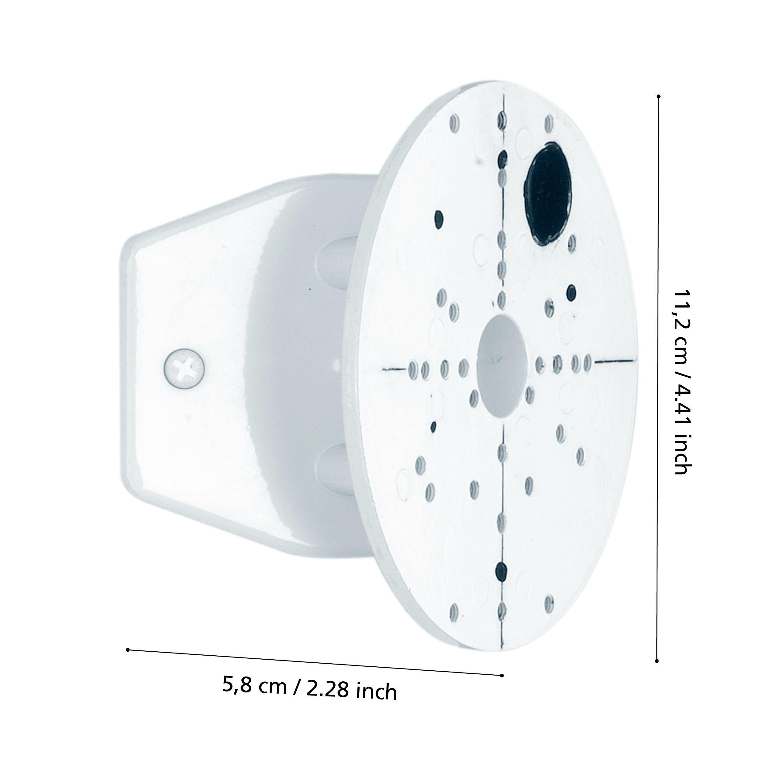 Pièces détachées métal blanc SUPPORT  1XW