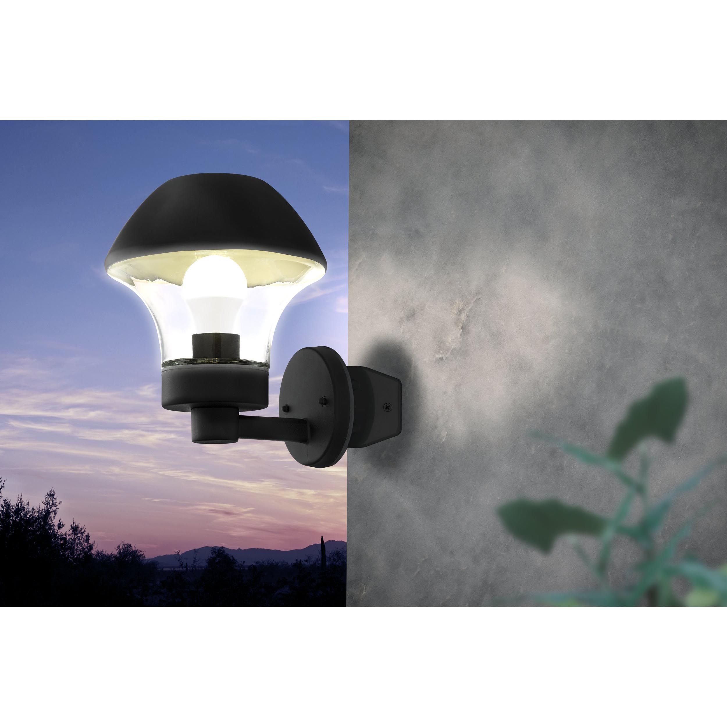 Pièces détachées métal noir SUPPORT  3XW