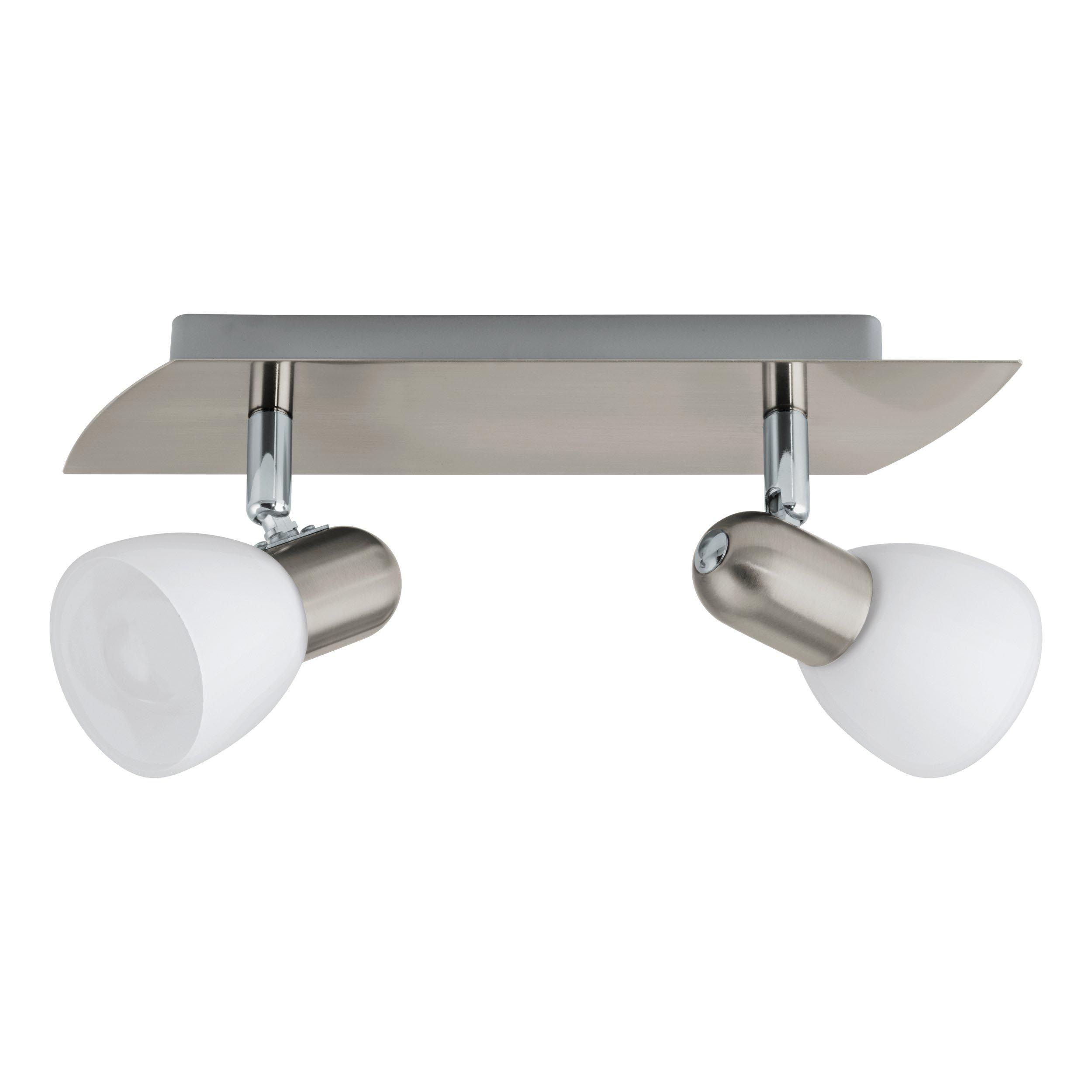 Réglette ENEA gris L30cm