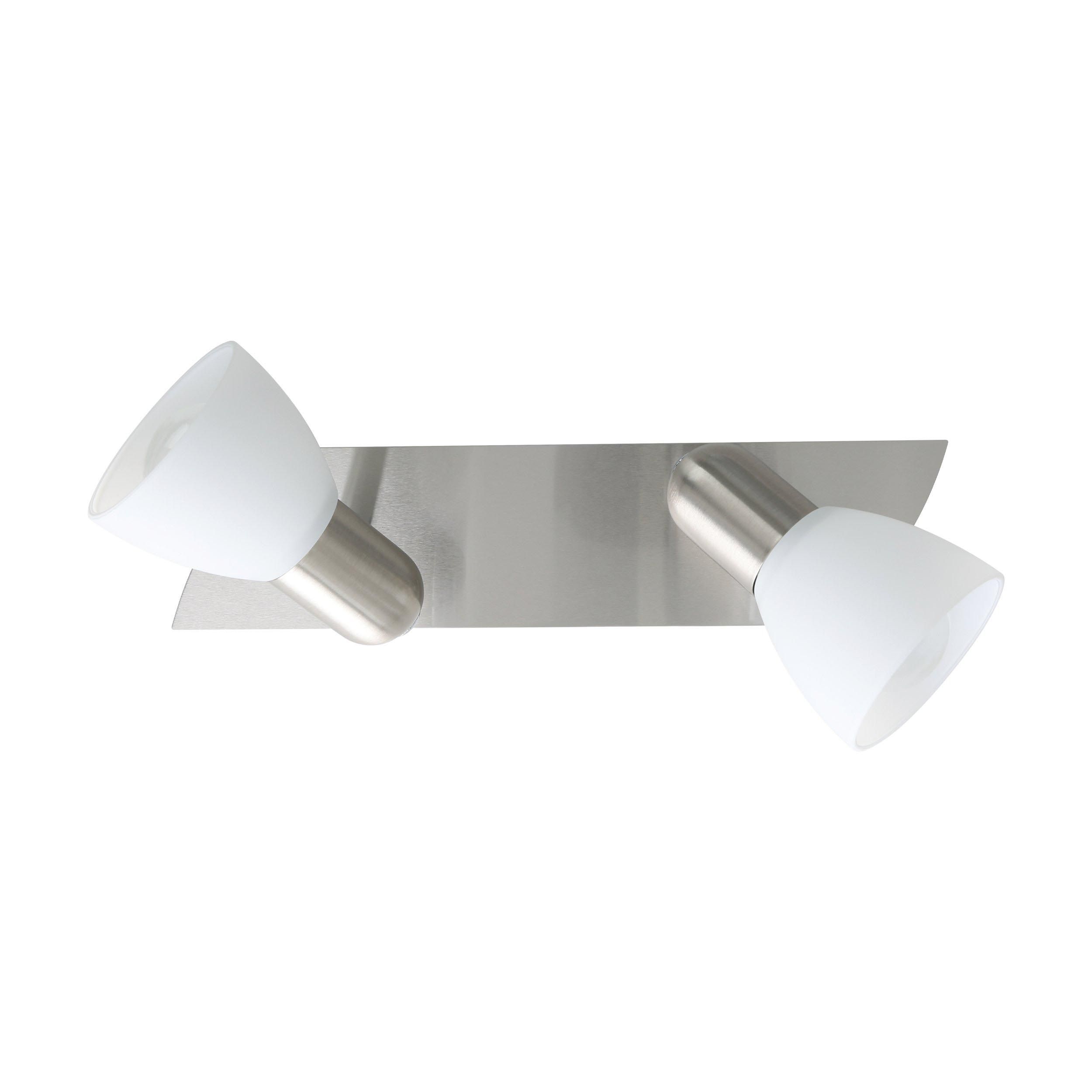 Réglette ENEA gris L30cm
