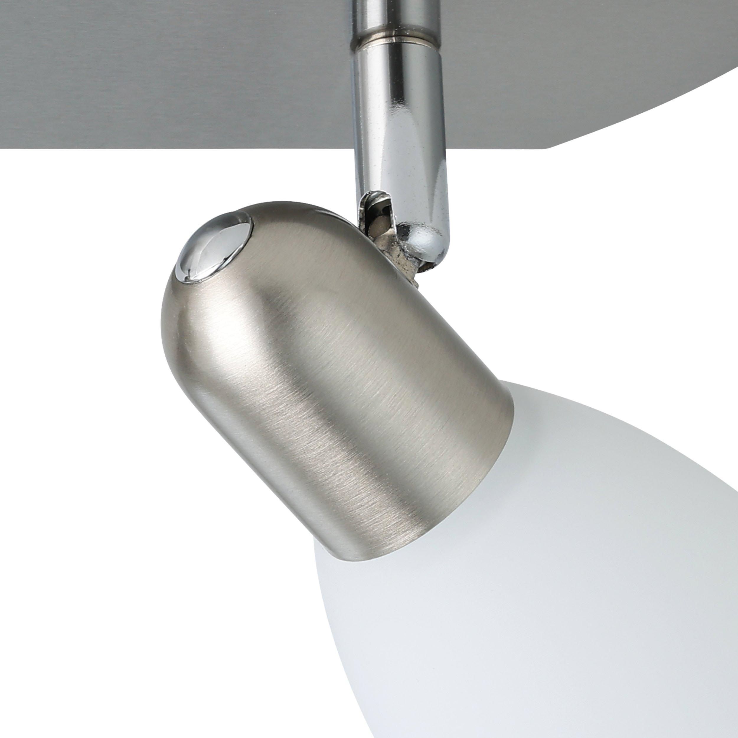 Réglette ENEA gris L30cm