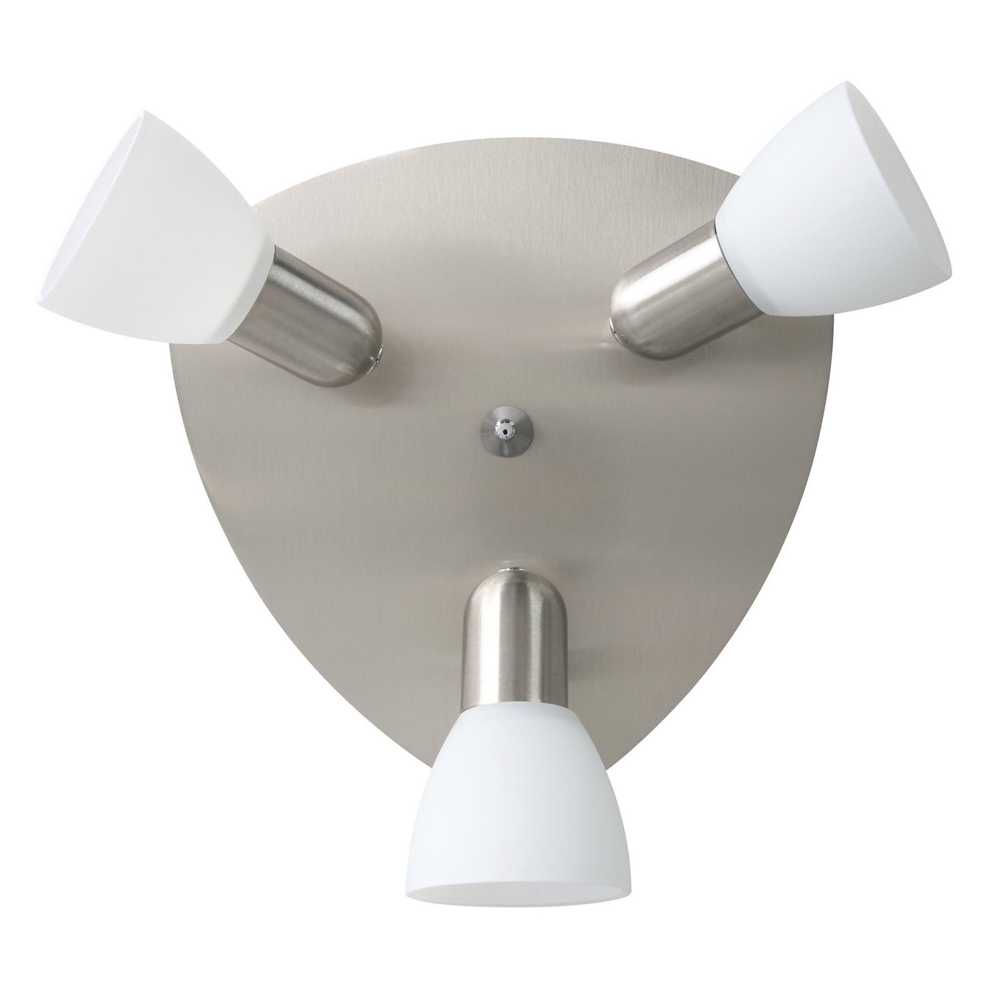Plafonnier ENEA Ø26,5cm