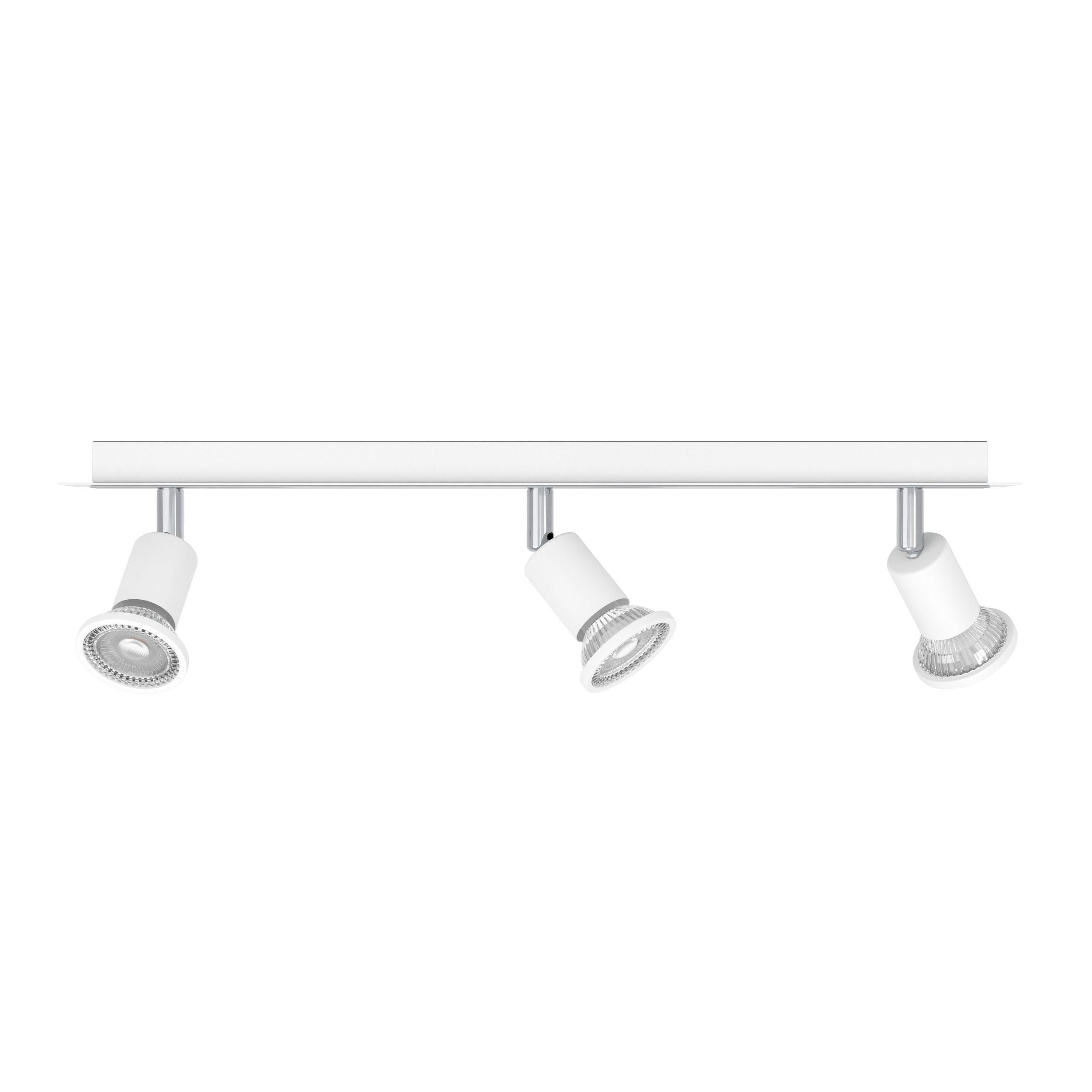Réglette SARRIA blanc L46cm