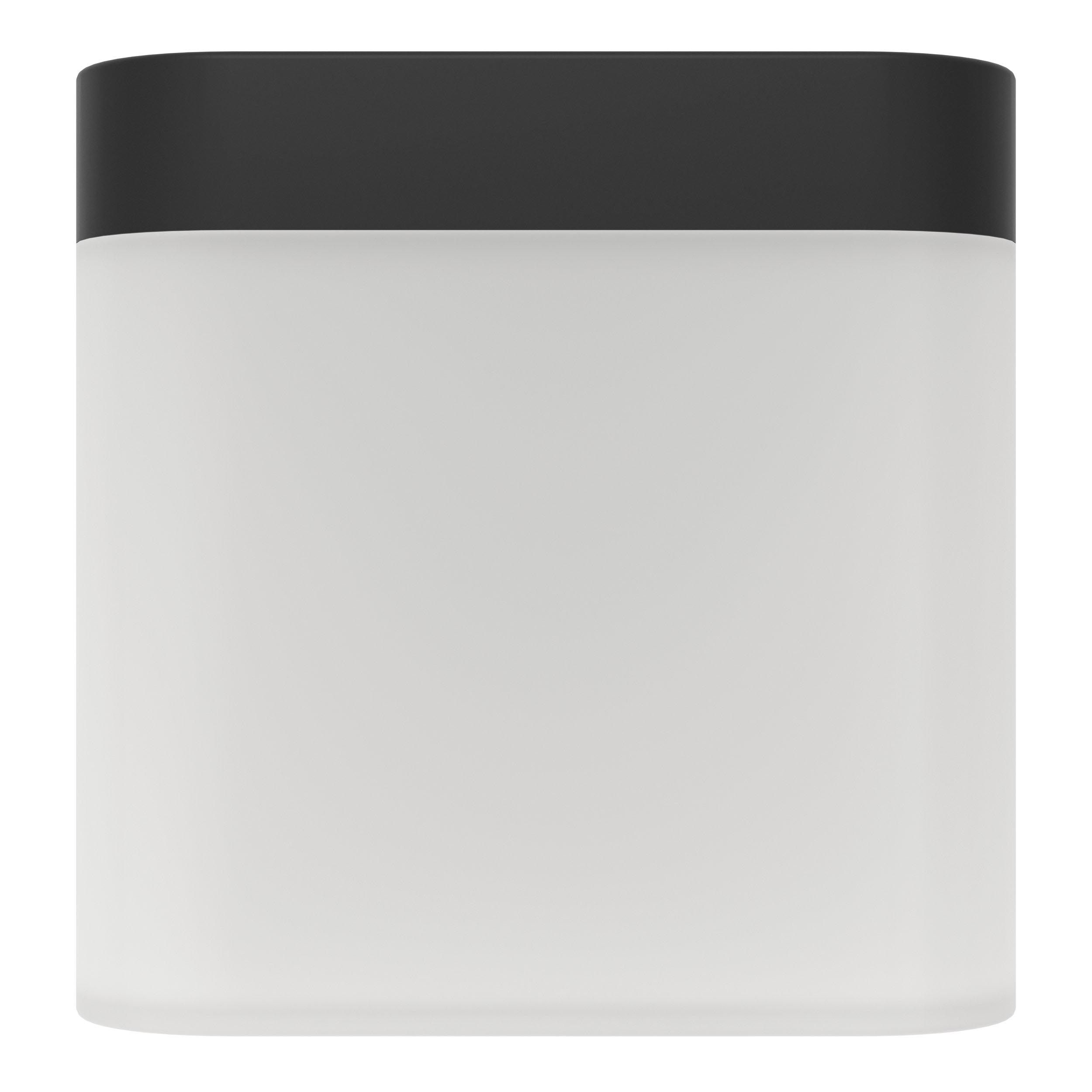 Applique extérieure LED JORBA anthracite H11cm