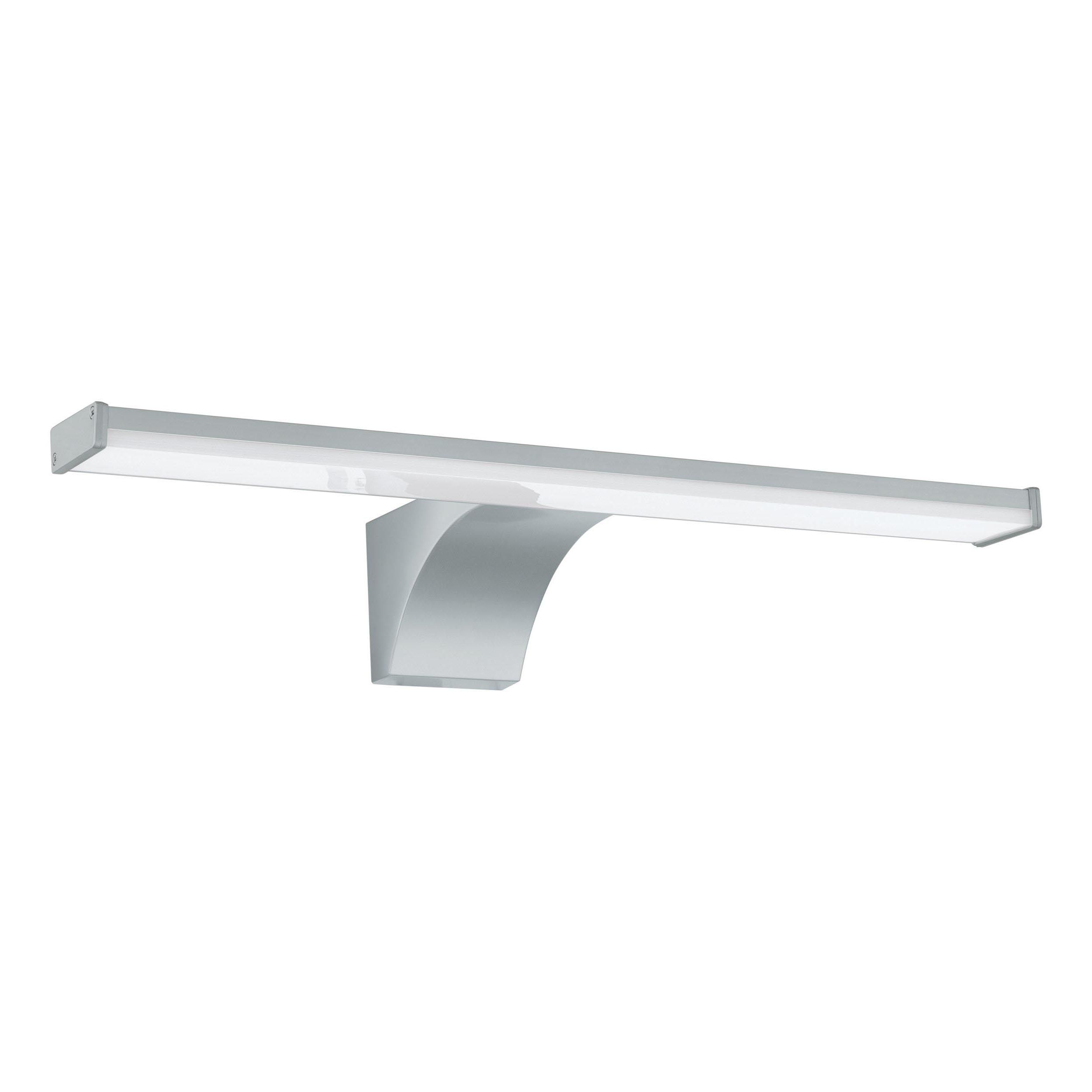 Applique LED PANDELLA 2 argenté L40cm