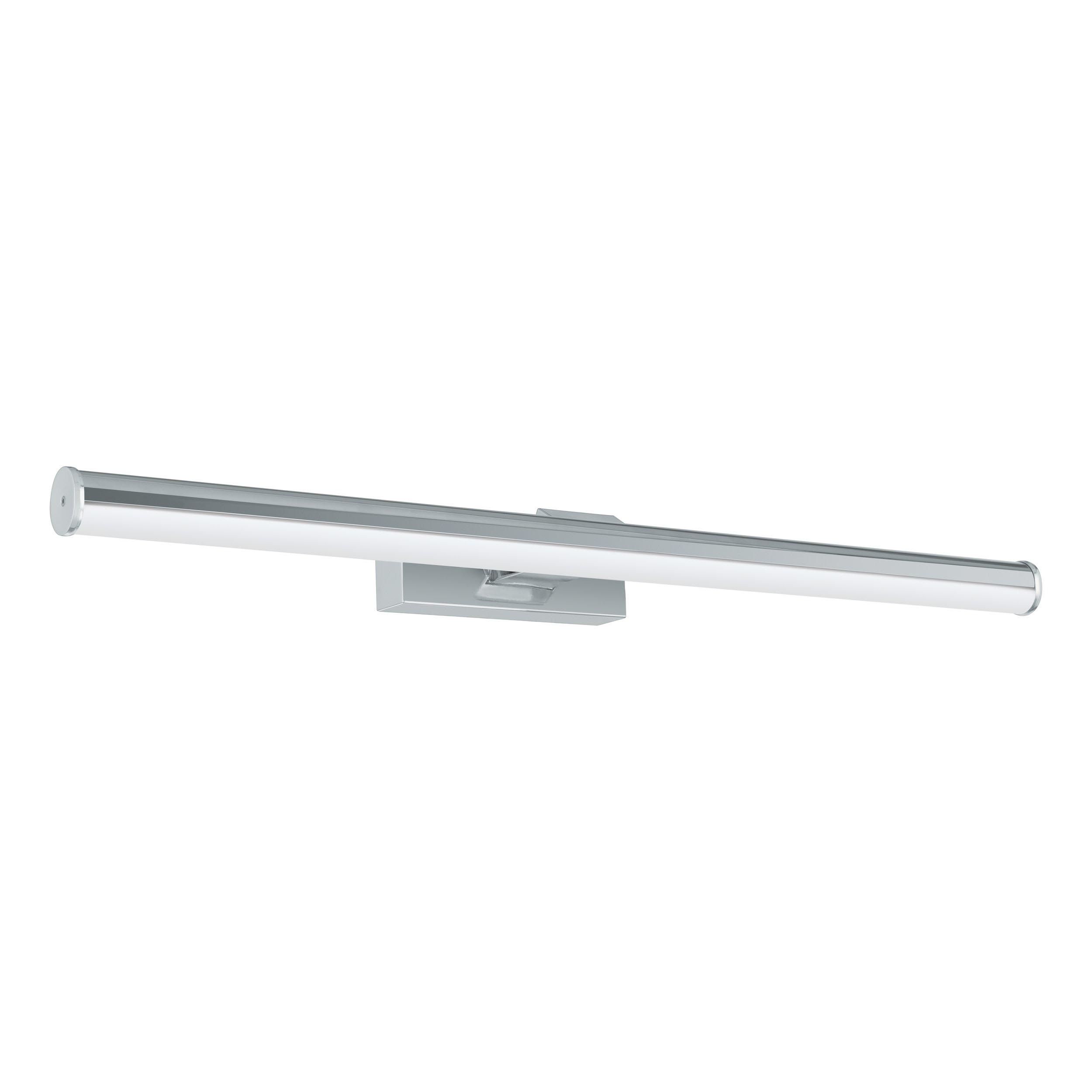 Applique LED VADUMI argenté L60cm