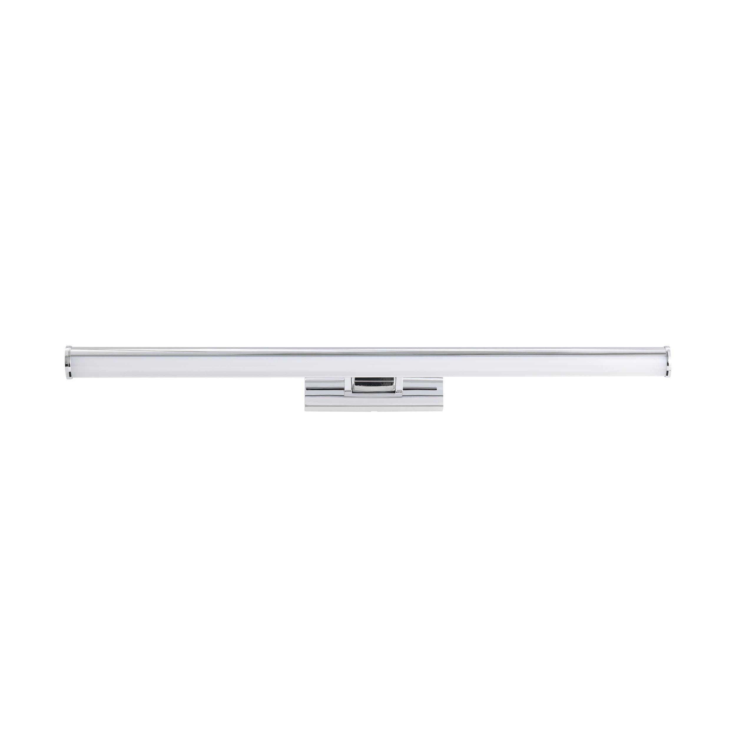 Applique LED VADUMI argenté L60cm