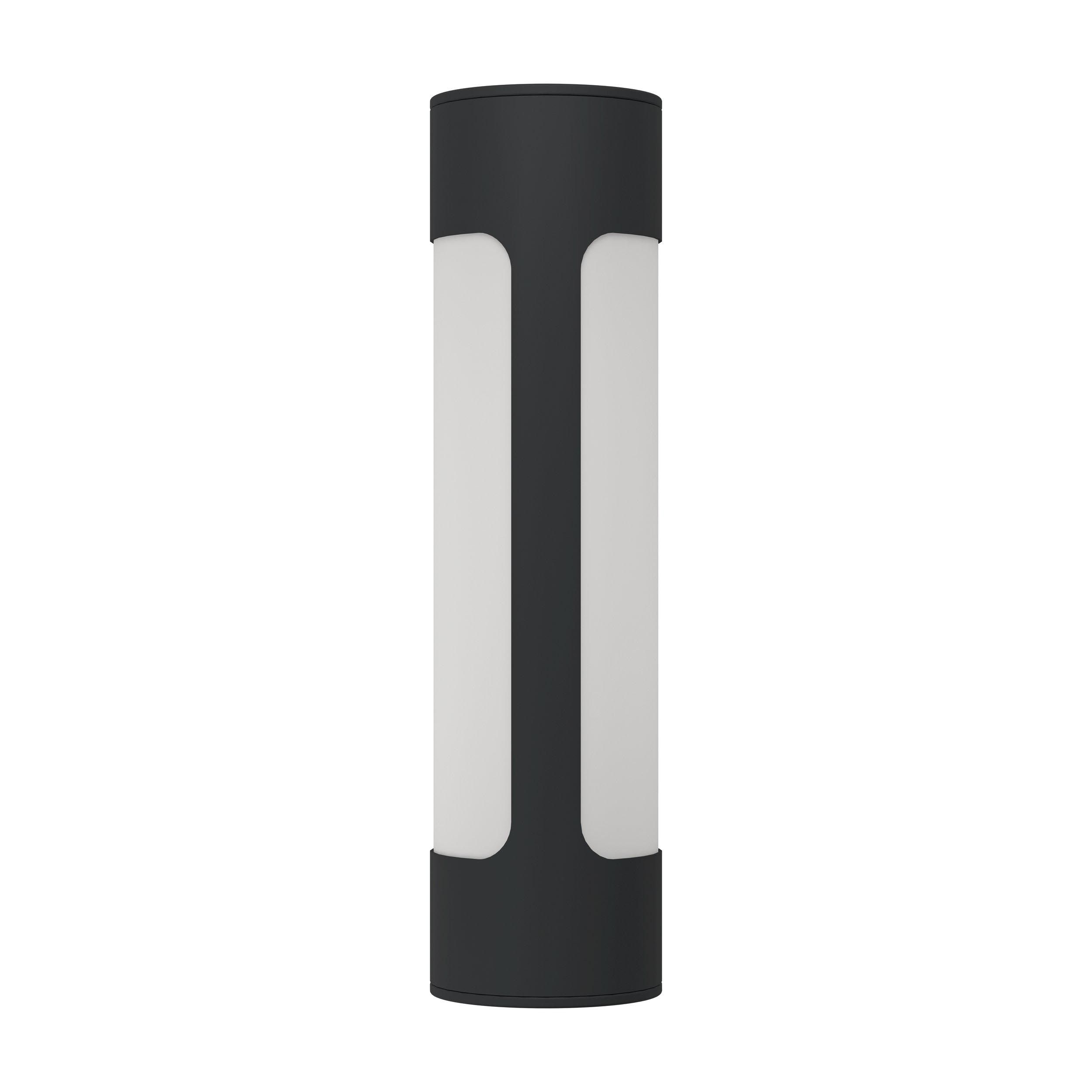 Applique extérieure LED TONEGO anthracite H31cm