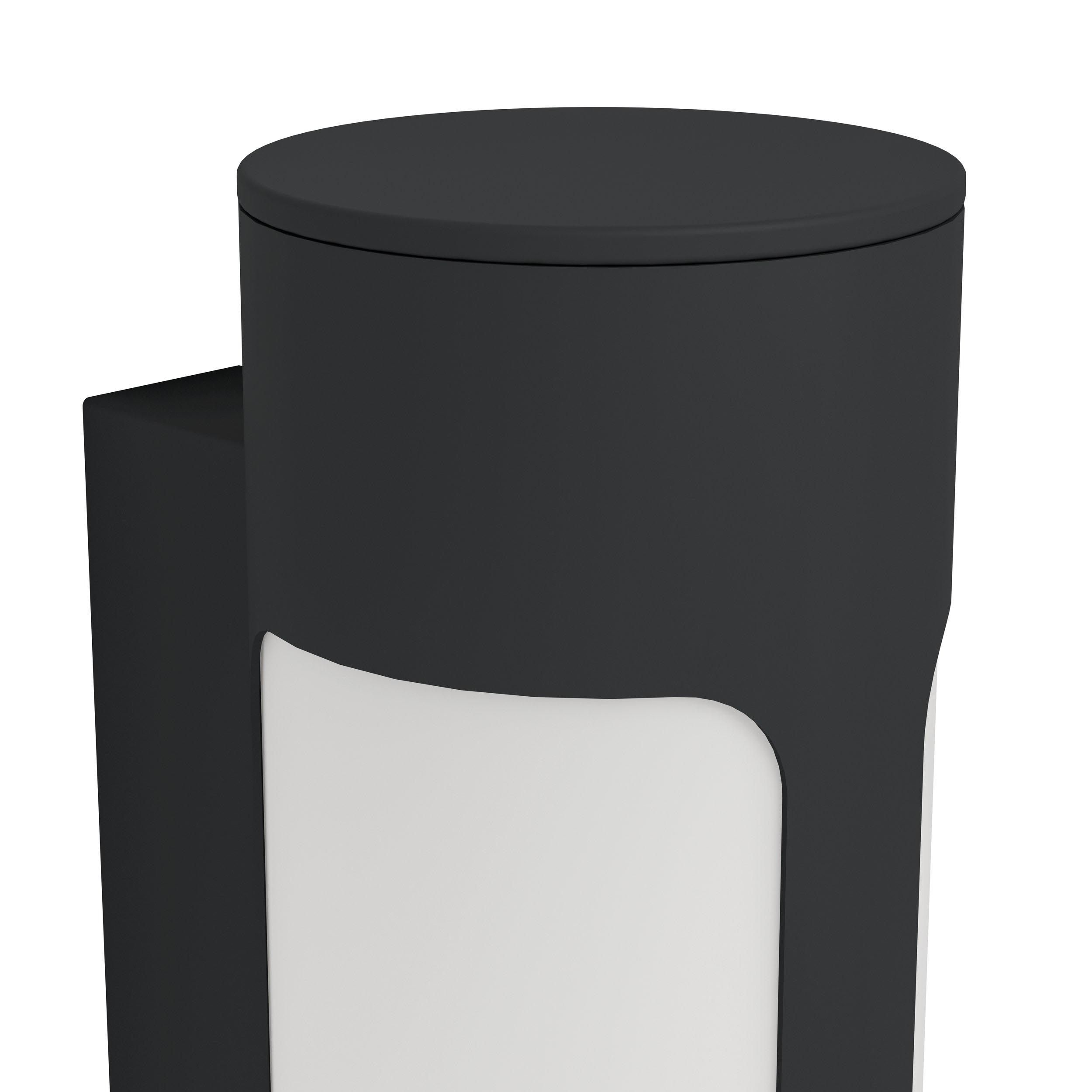 Applique extérieure LED TONEGO anthracite H31cm
