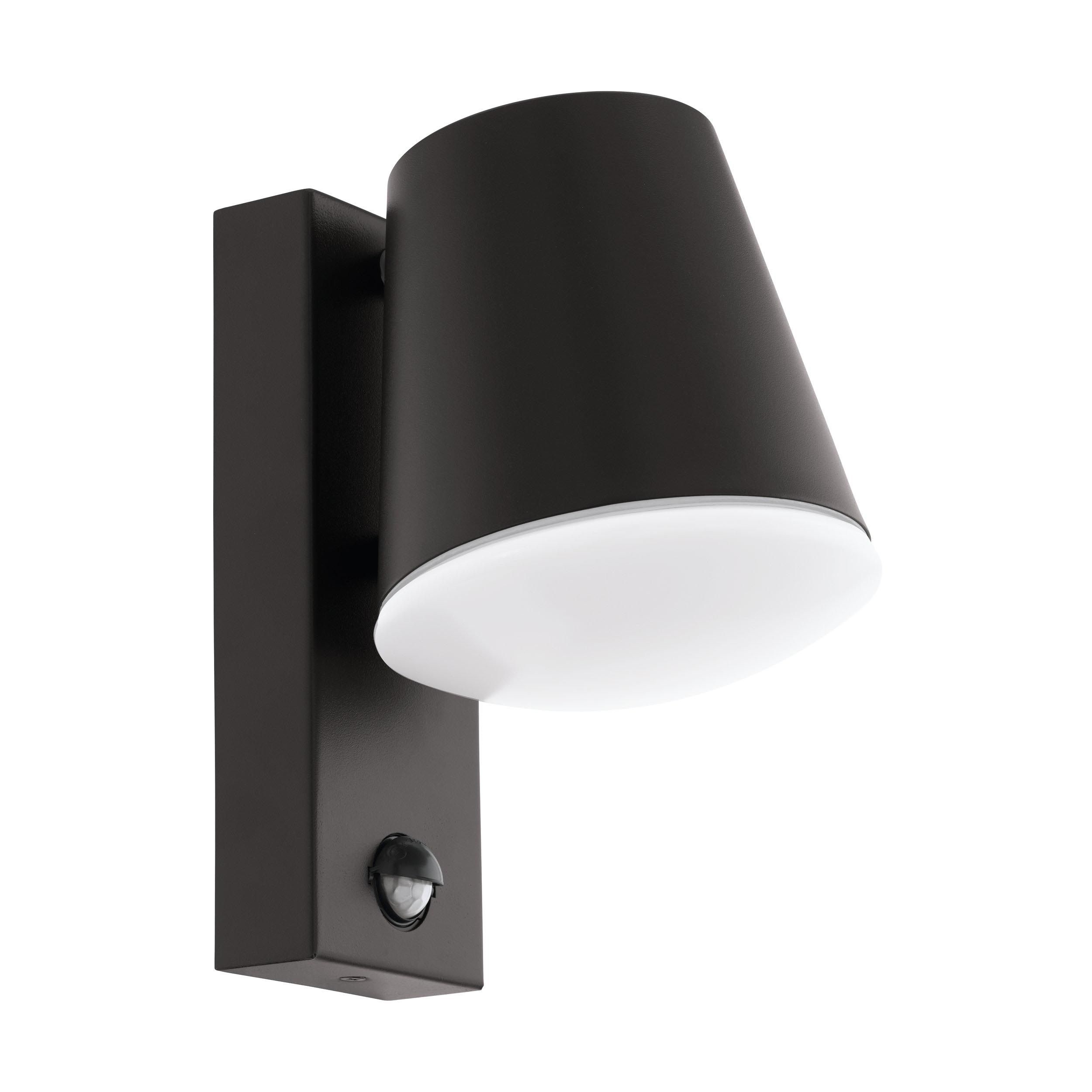 Applique extérieure CALDIERO anthracite H24cm