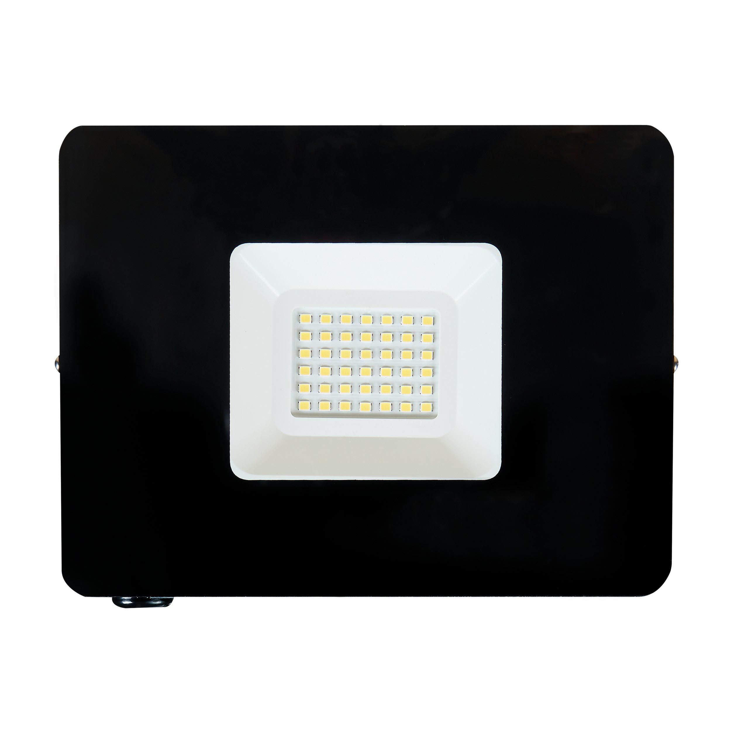 Projecteur extérieur LED FAEDO 3 noir H14,5cm