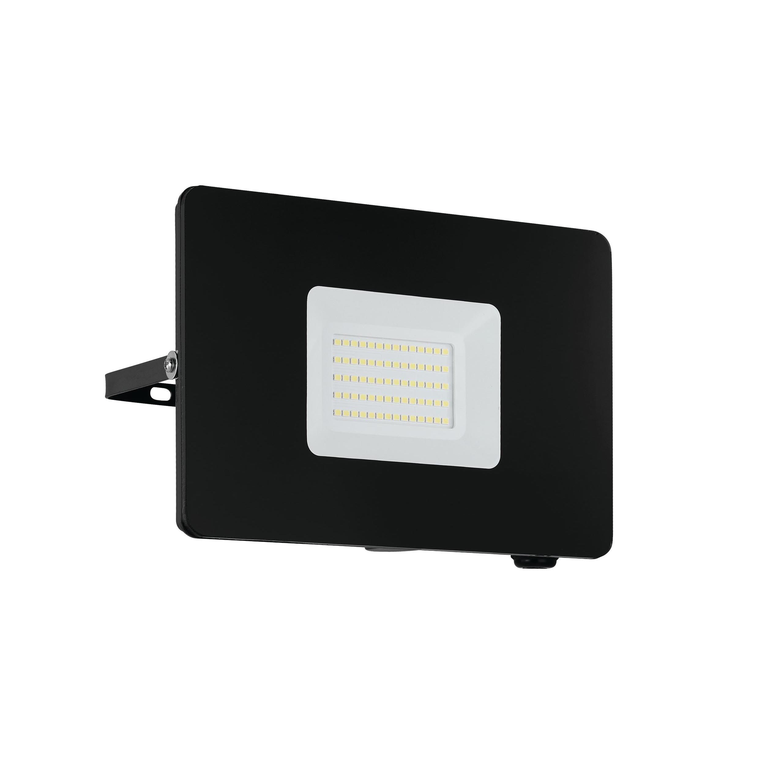 Projecteur extérieur LED FAEDO 3 noir H13,5cm