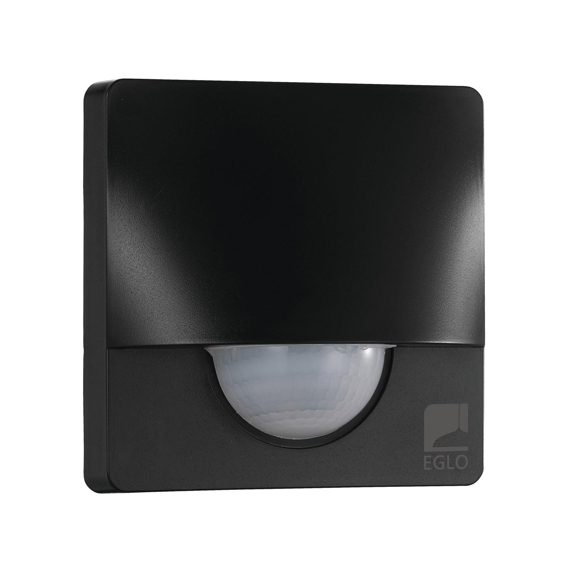 Détecteur extérieur DETECT ME 3 blanc H9,5cm