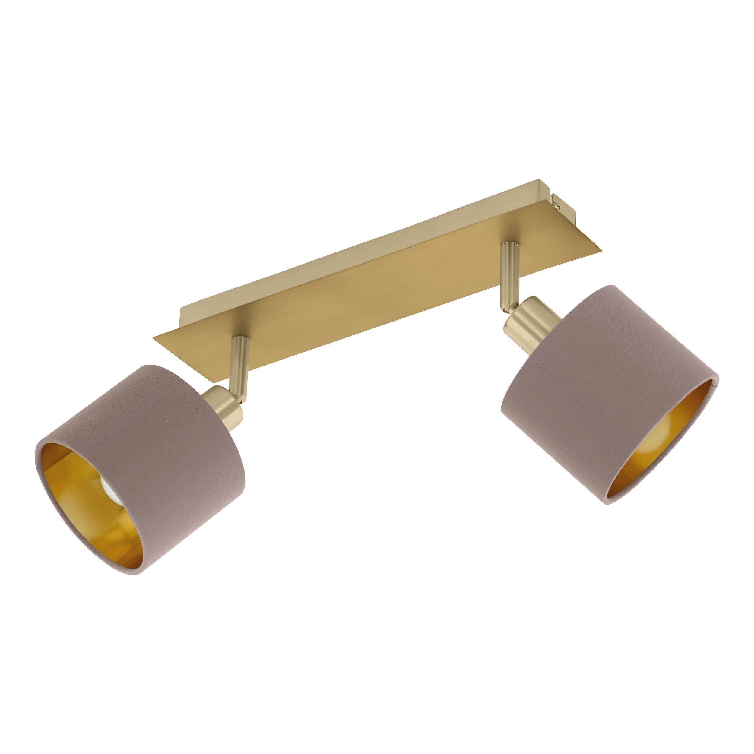 Spot VALBIANO taupe L32cm