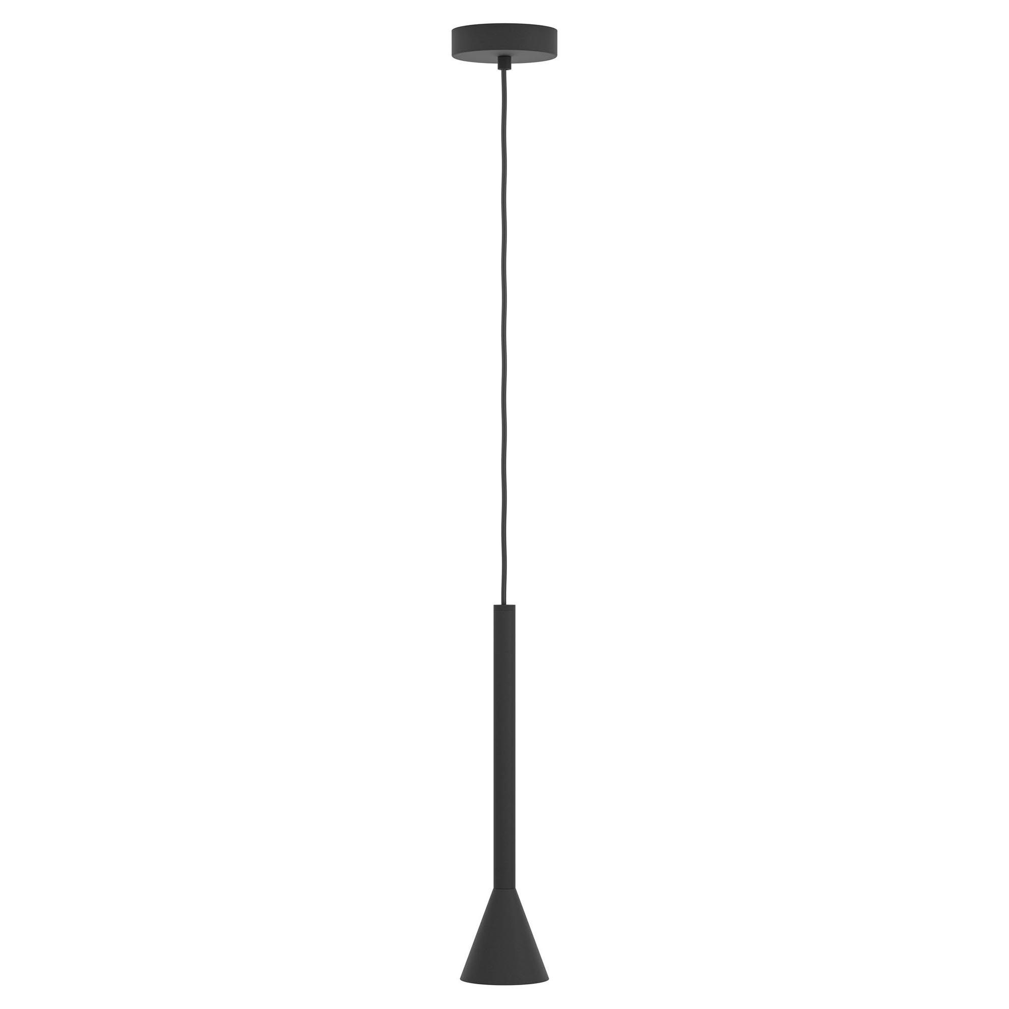 Suspension CORTADERAS noir Ø9,5cm