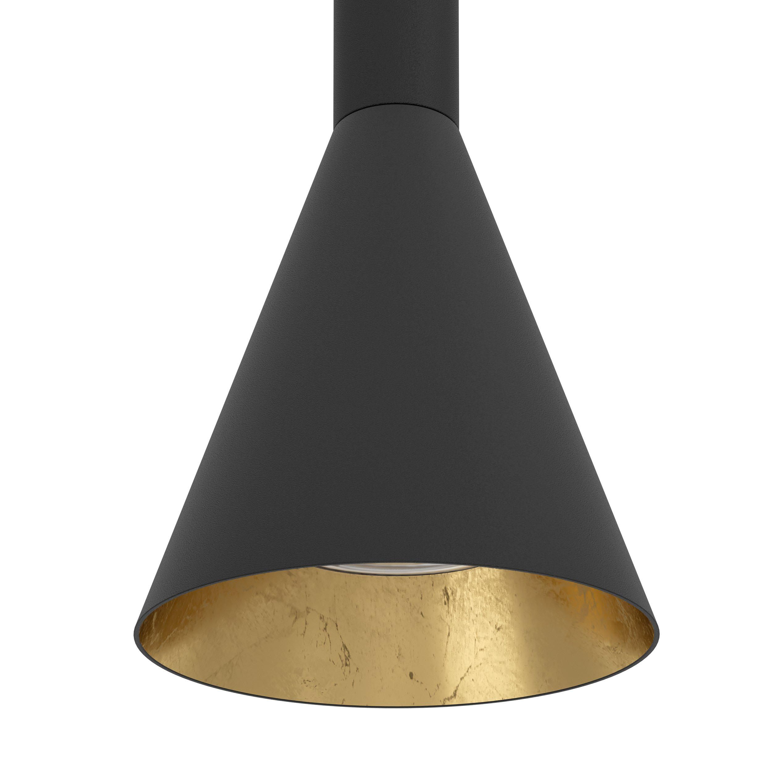 Suspension CORTADERAS noir Ø9,5cm