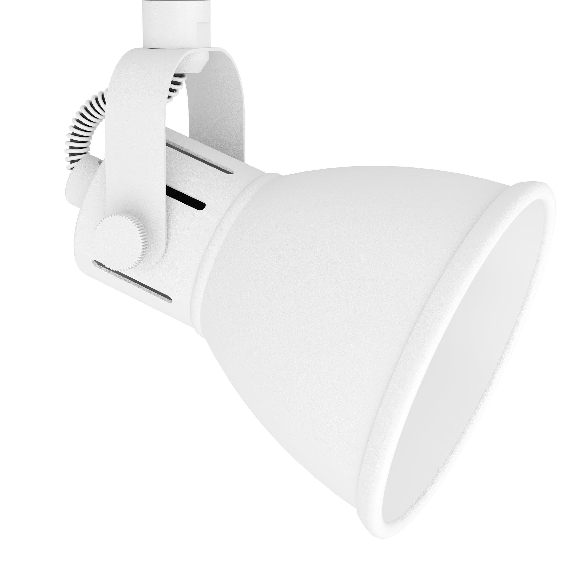 Réglette SERAS 1 blanc Ø6,5cm