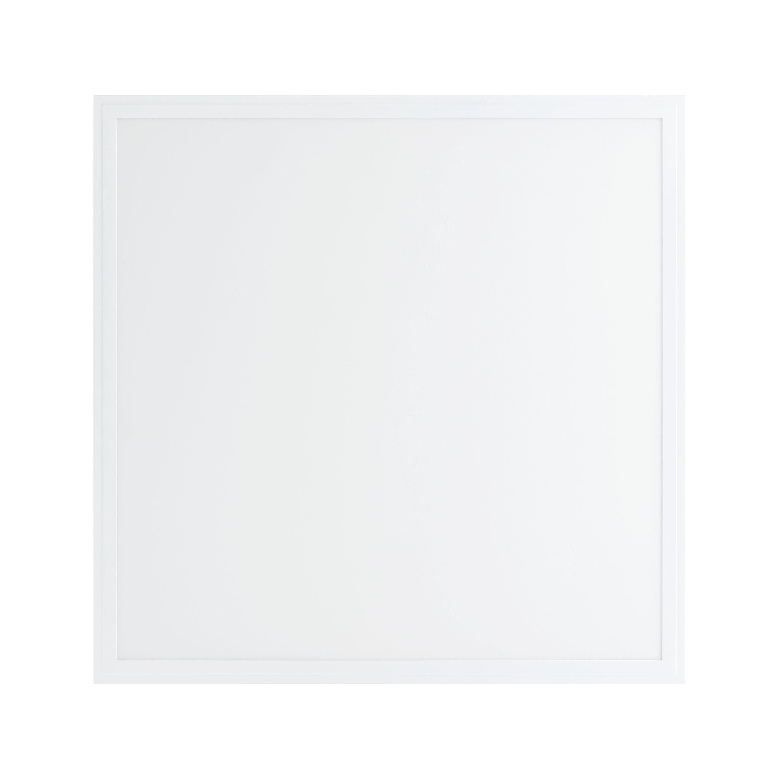 Plafonnier LED SALOBRENA-M blanc L59,5cm