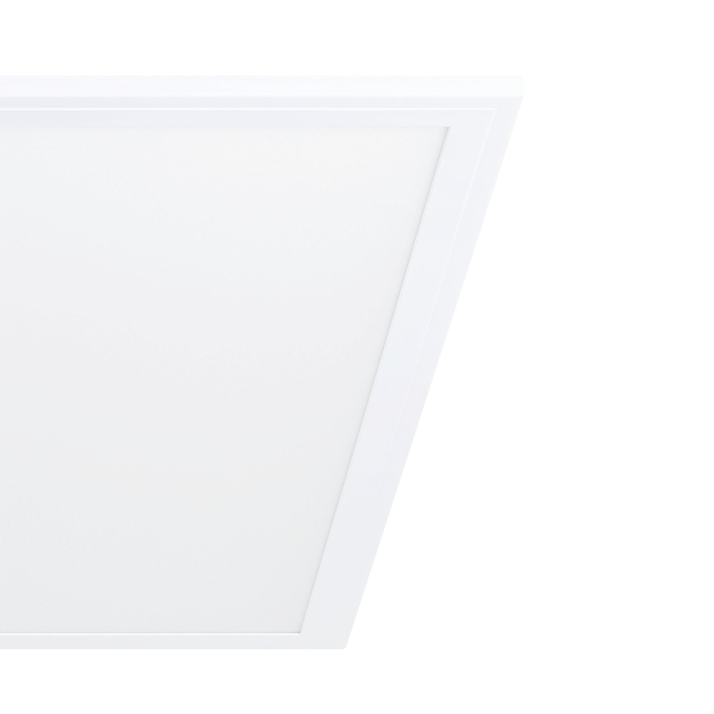 Plafonnier LED SALOBRENA-M blanc L59,5cm
