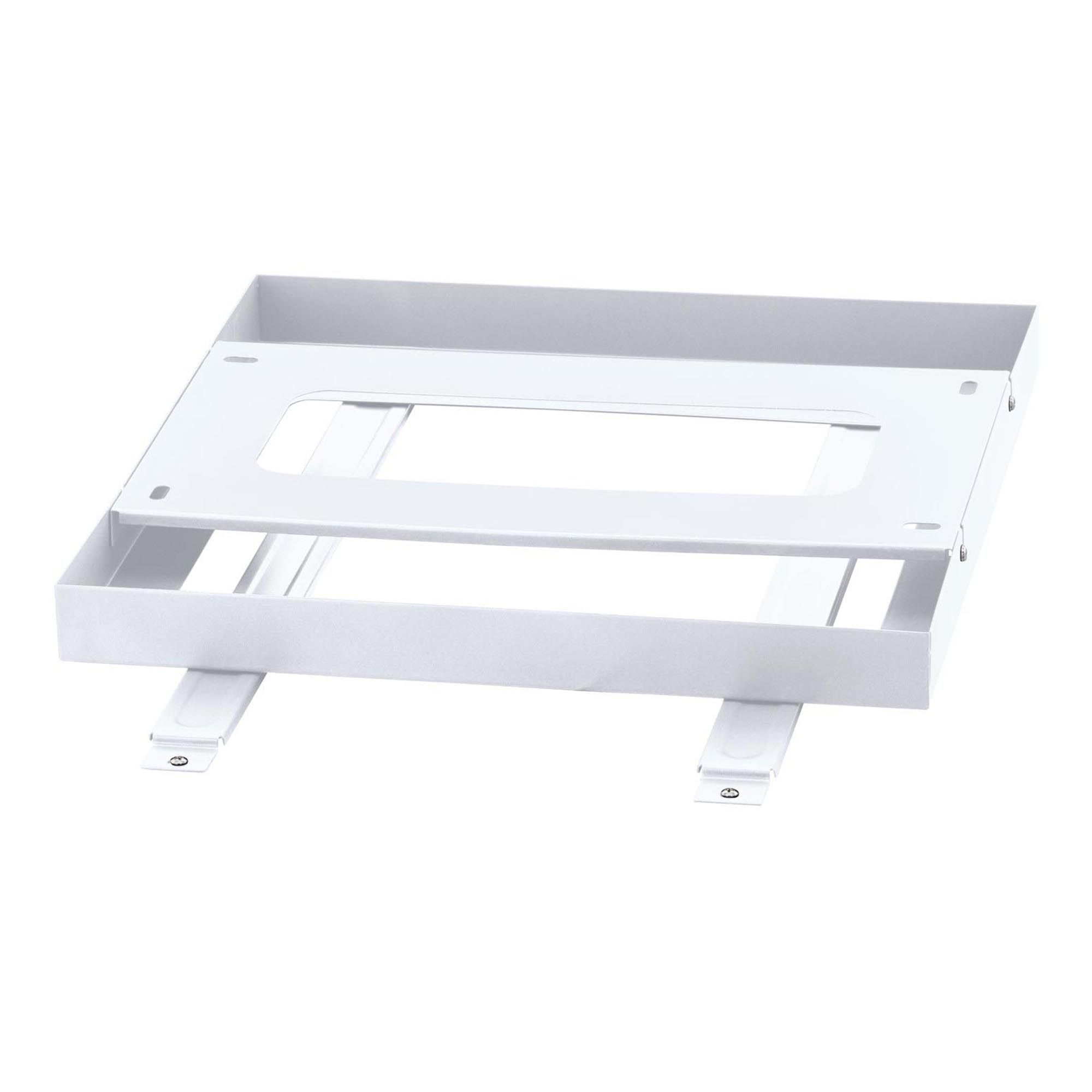 Plafonnier LED SALOBRENA-M blanc L59,5cm