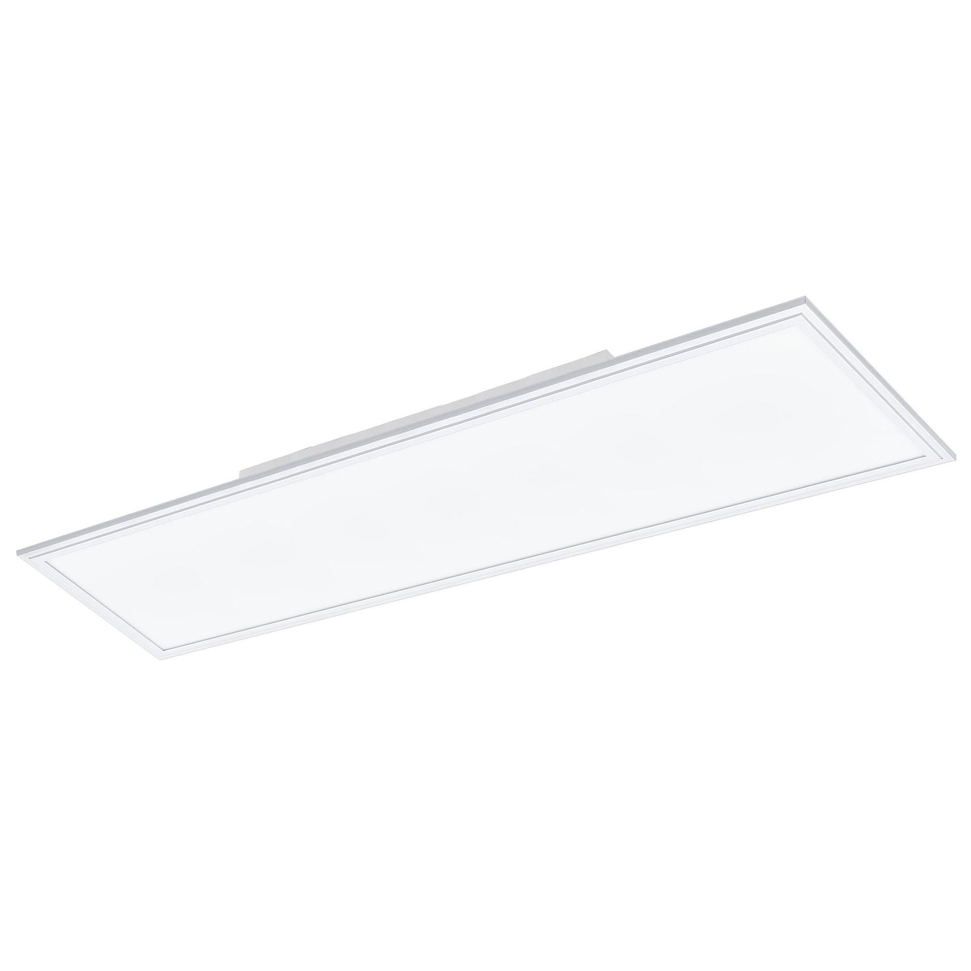 Plafonnier LED SALOBRENA-M blanc L29,5cm