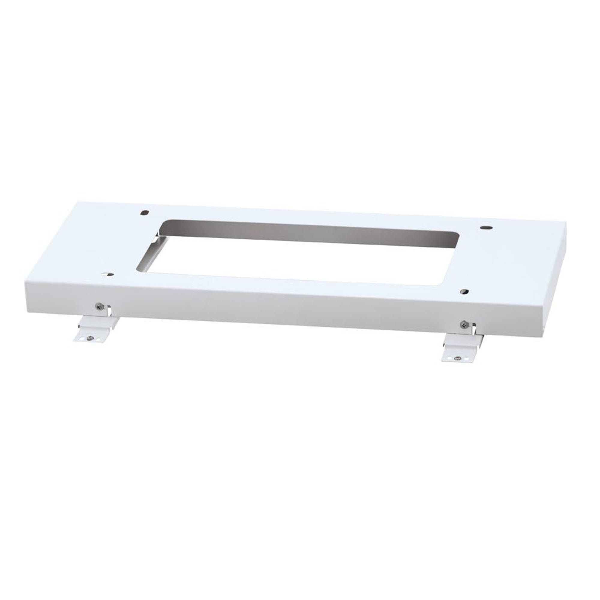 Plafonnier LED SALOBRENA-M blanc L29,5cm