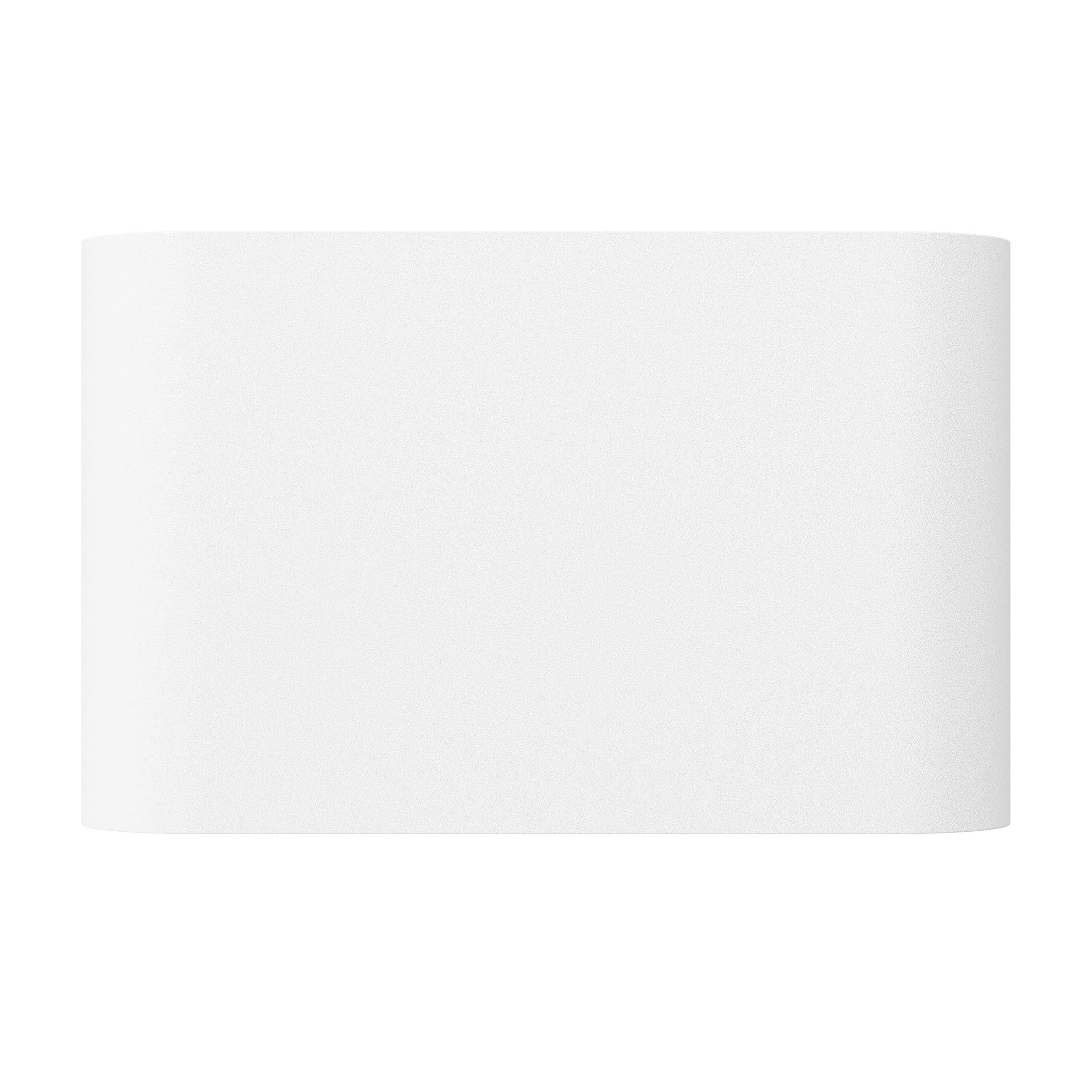 Applique LED SANIA 4 blanc L13cm