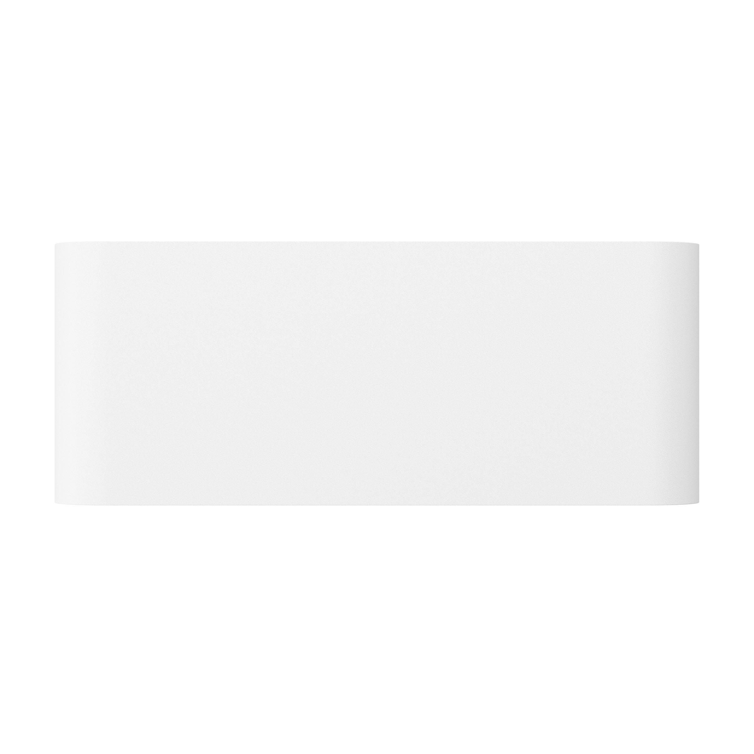 Applique LED SANIA 4 blanc L20cm