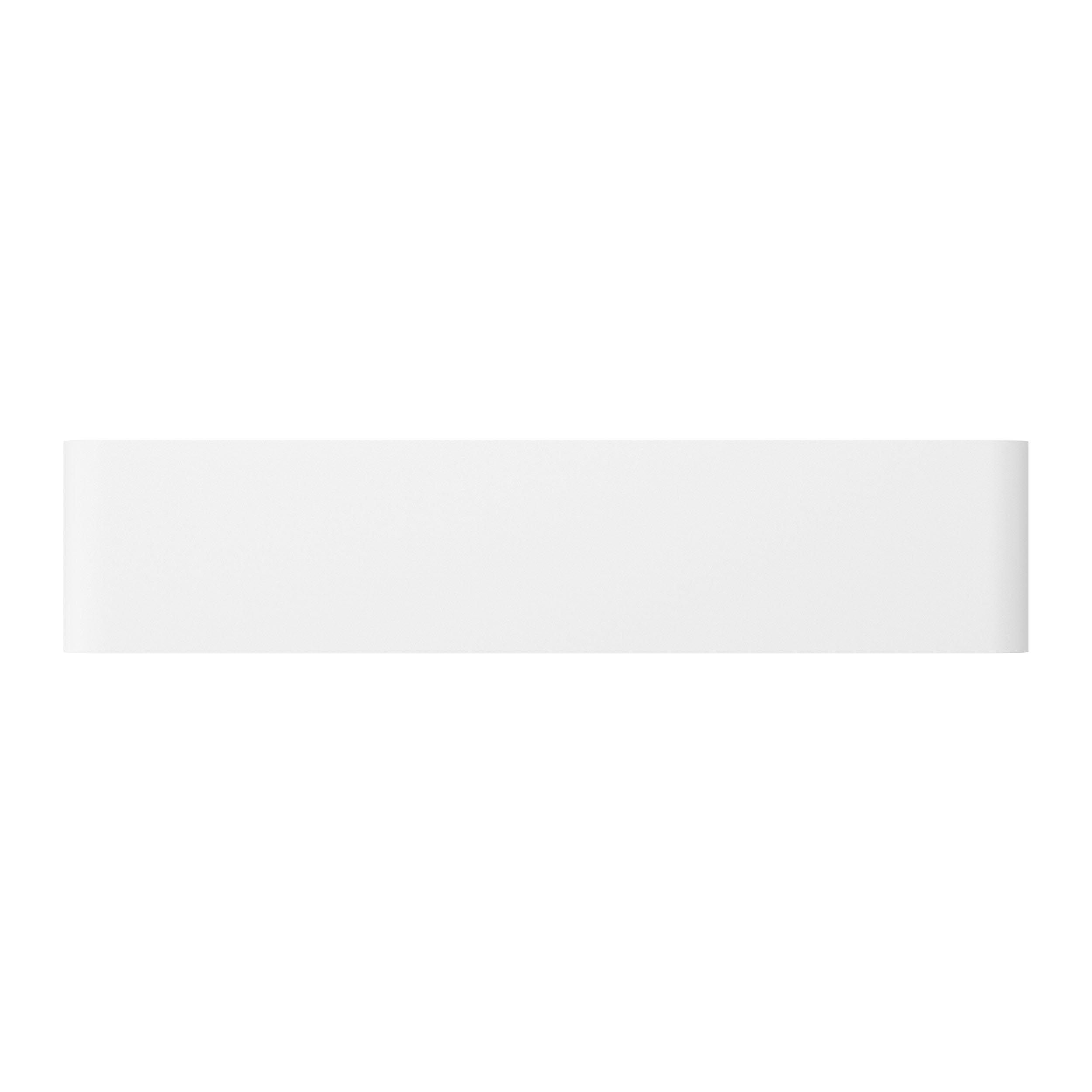 Applique LED SANIA 4 blanc L36,5cm